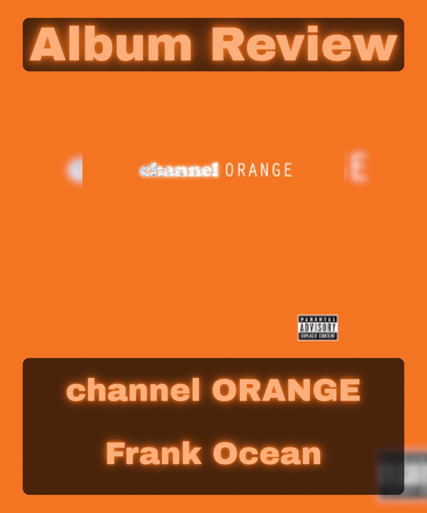 @gingermusicreviewer