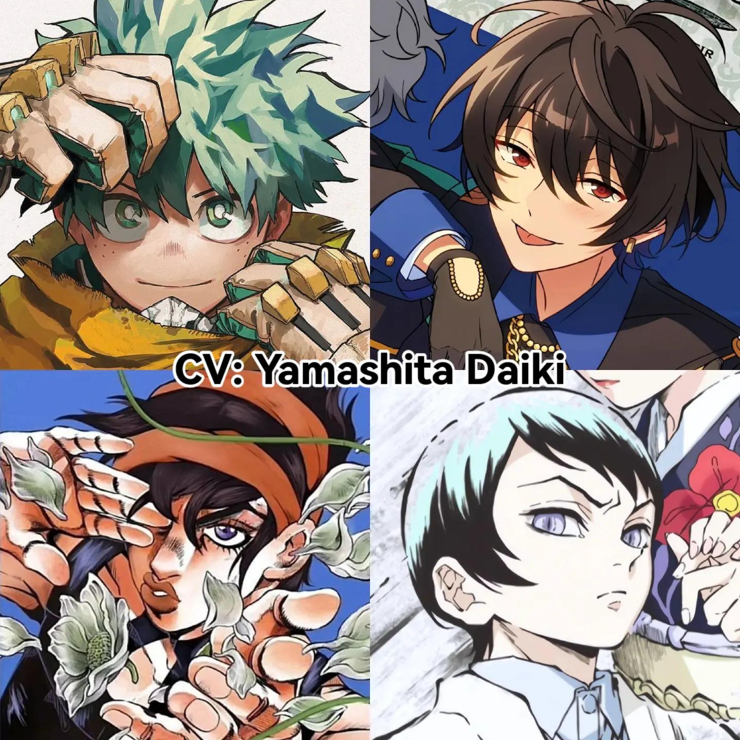 @Yuyu | ✴️❇️
