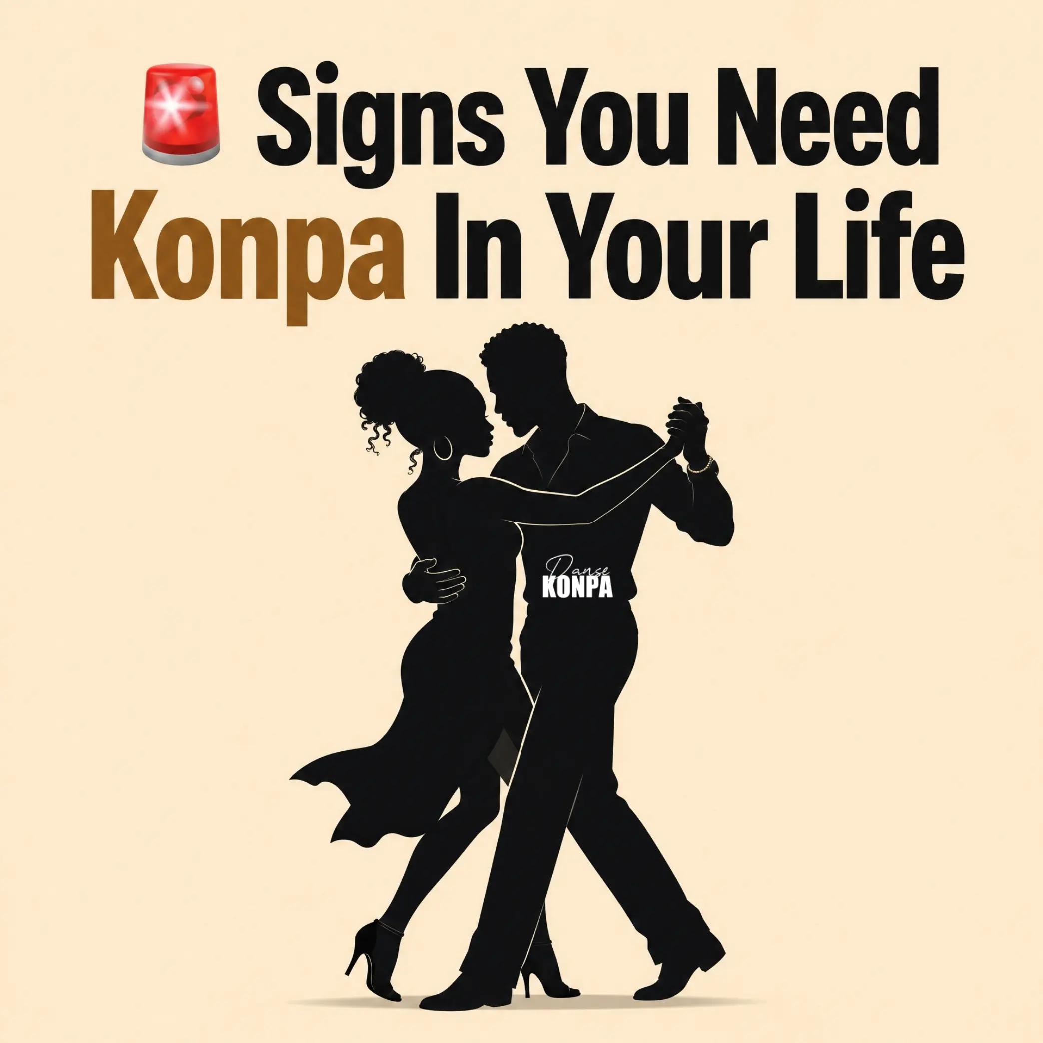 @Danse Konpa