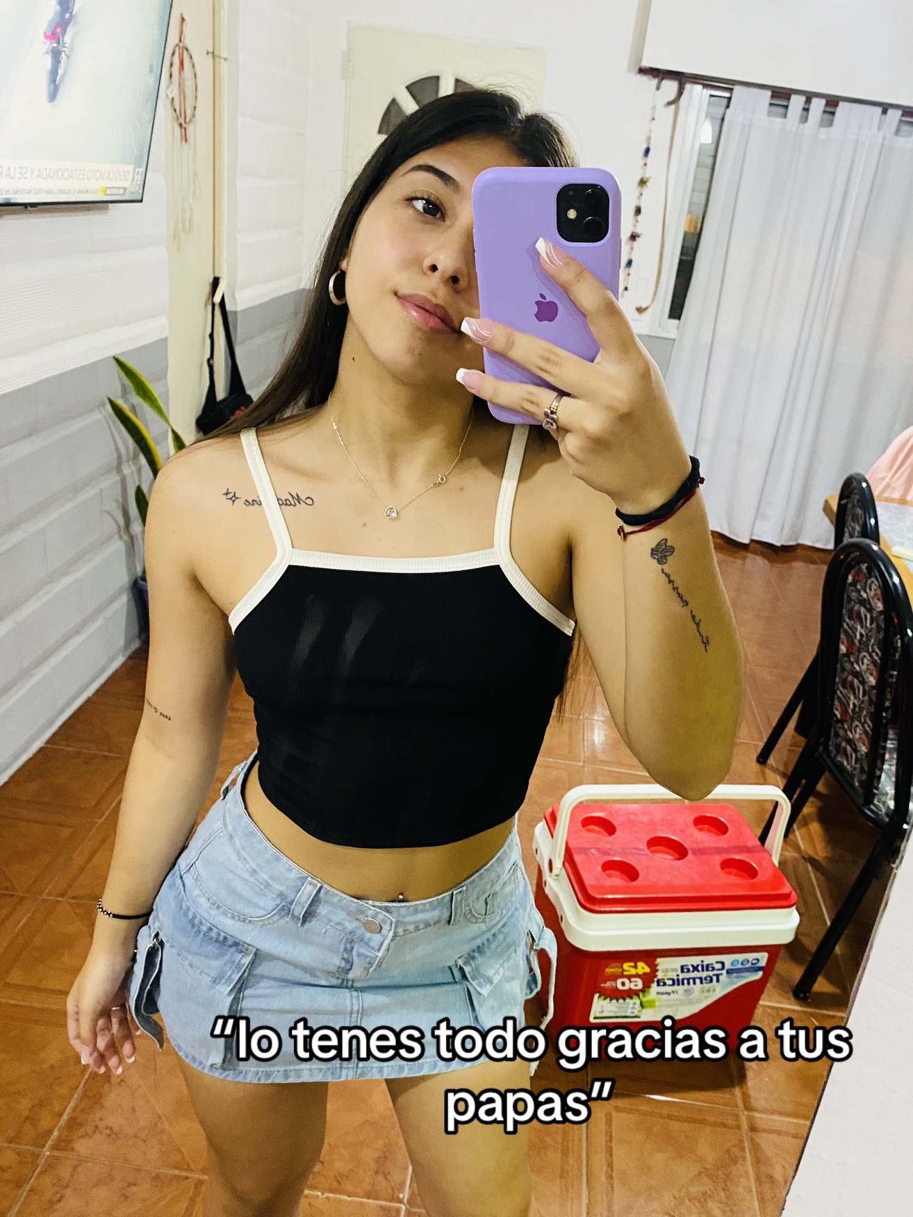 @Mili Martinez