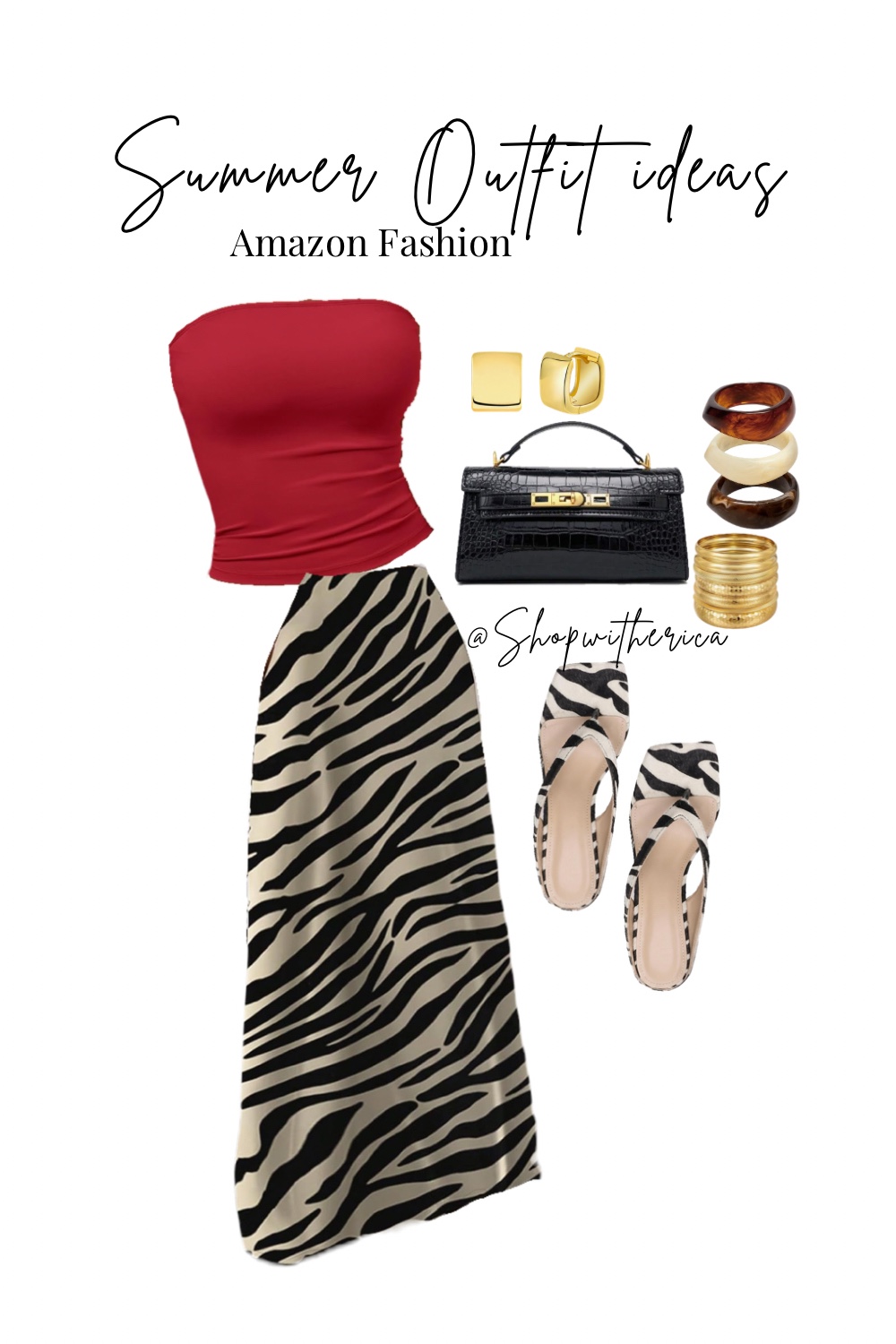 @Erica | Virtual Stylist