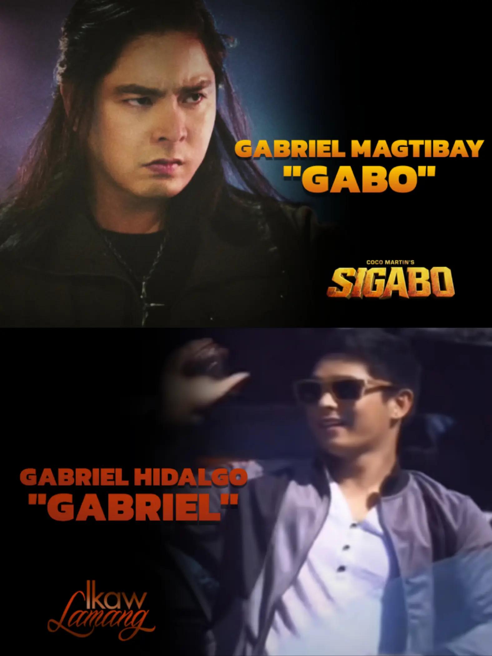 @Gabo Magtibay