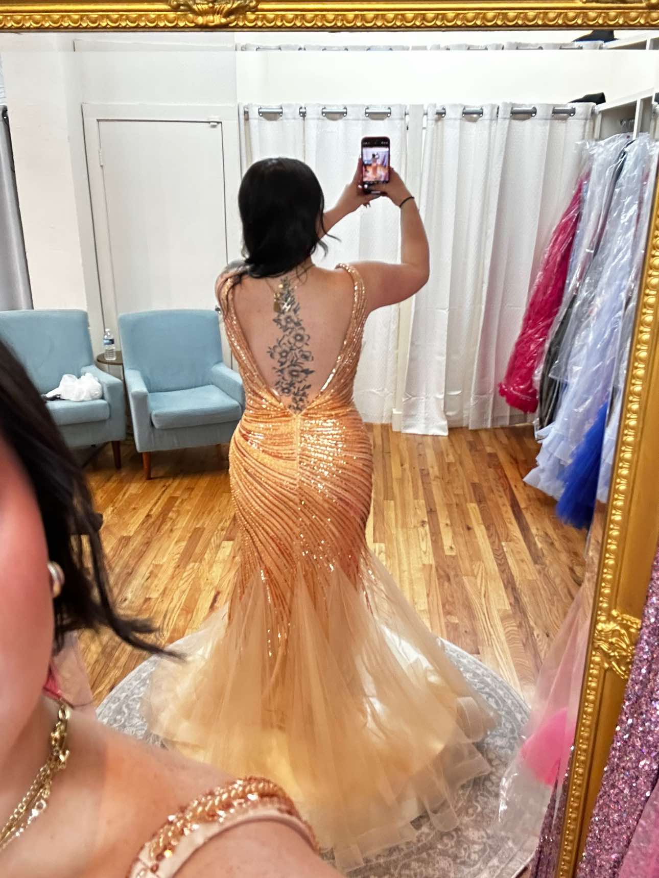 @27 Dresses Designer & Consign