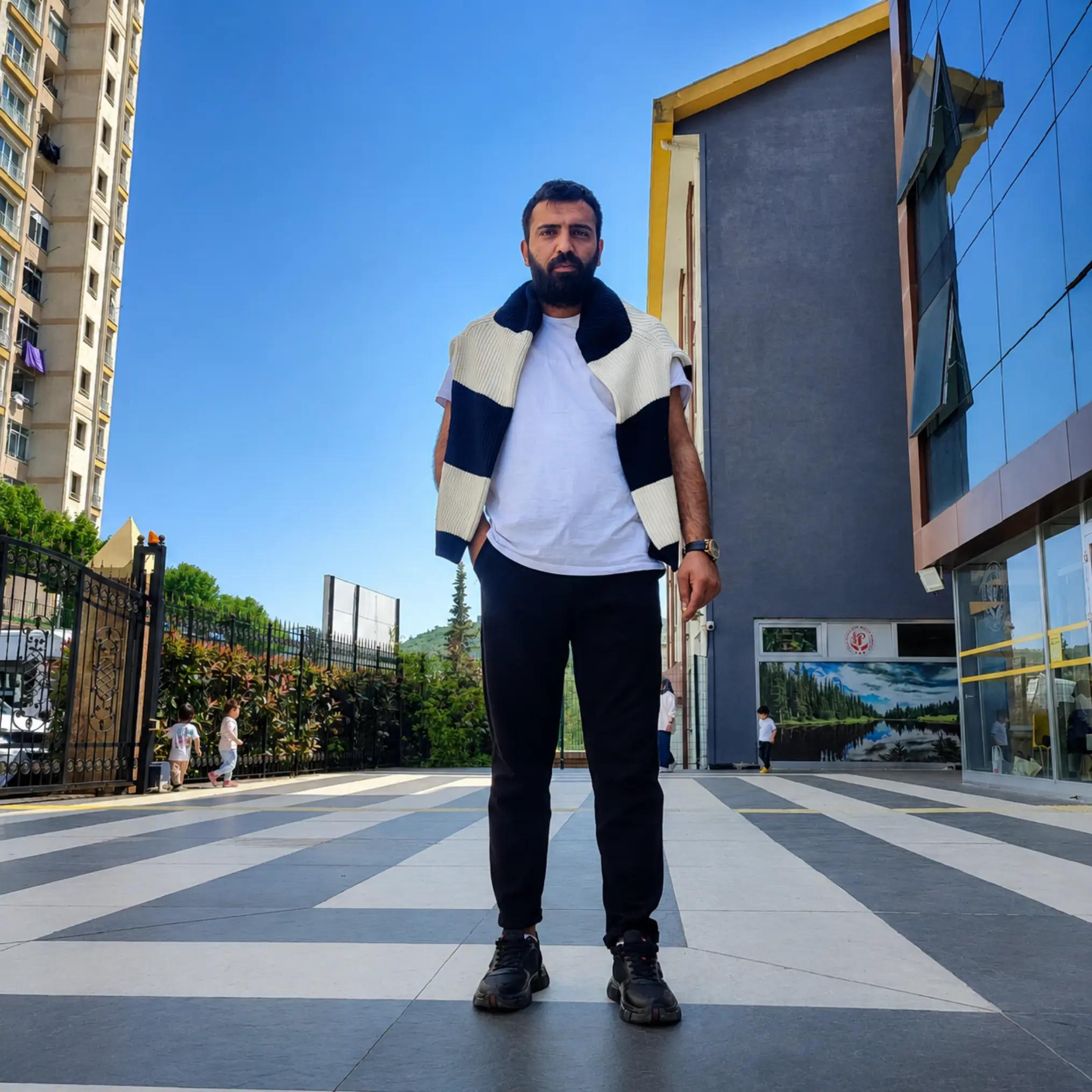 @Dogus Can