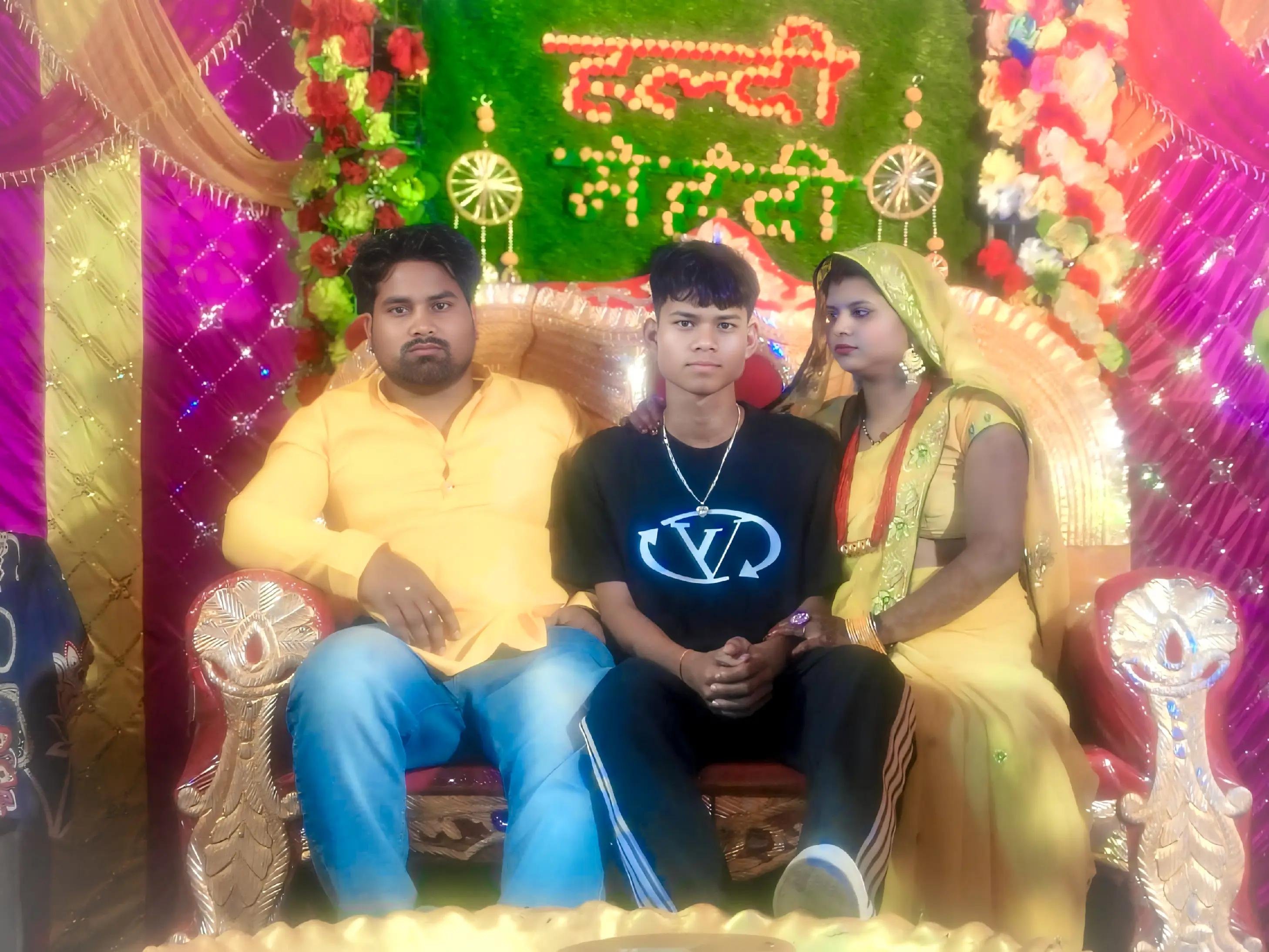 @करण पासवान
