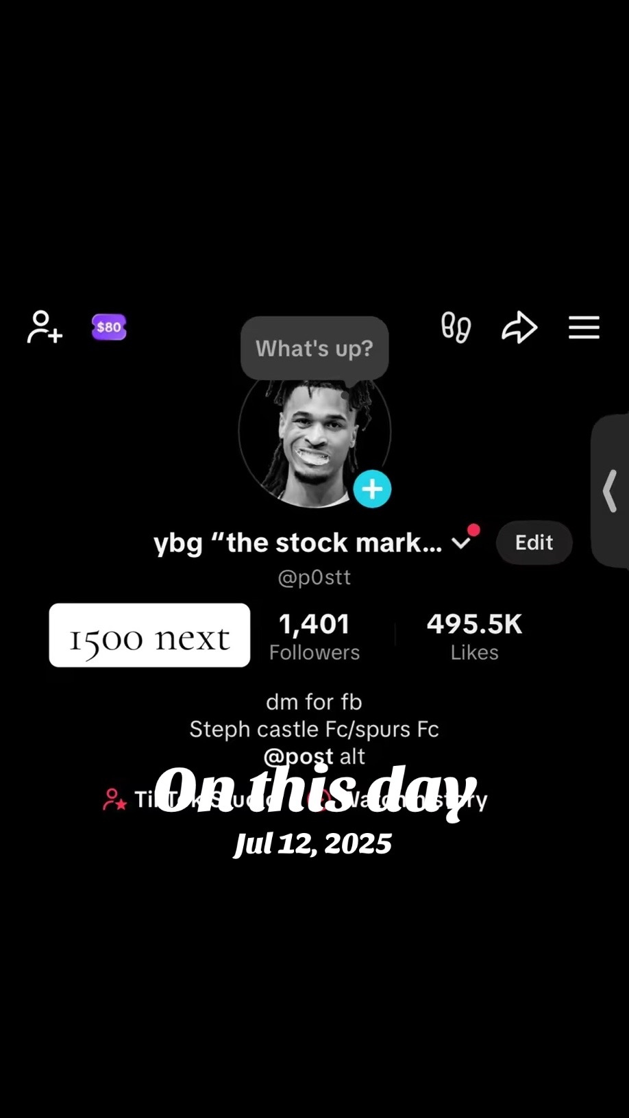 @ybg post 🌟