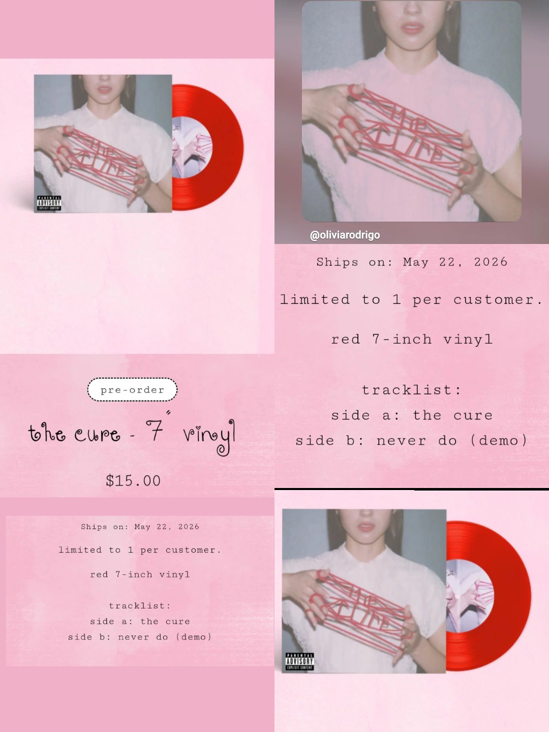 @831Vinyls