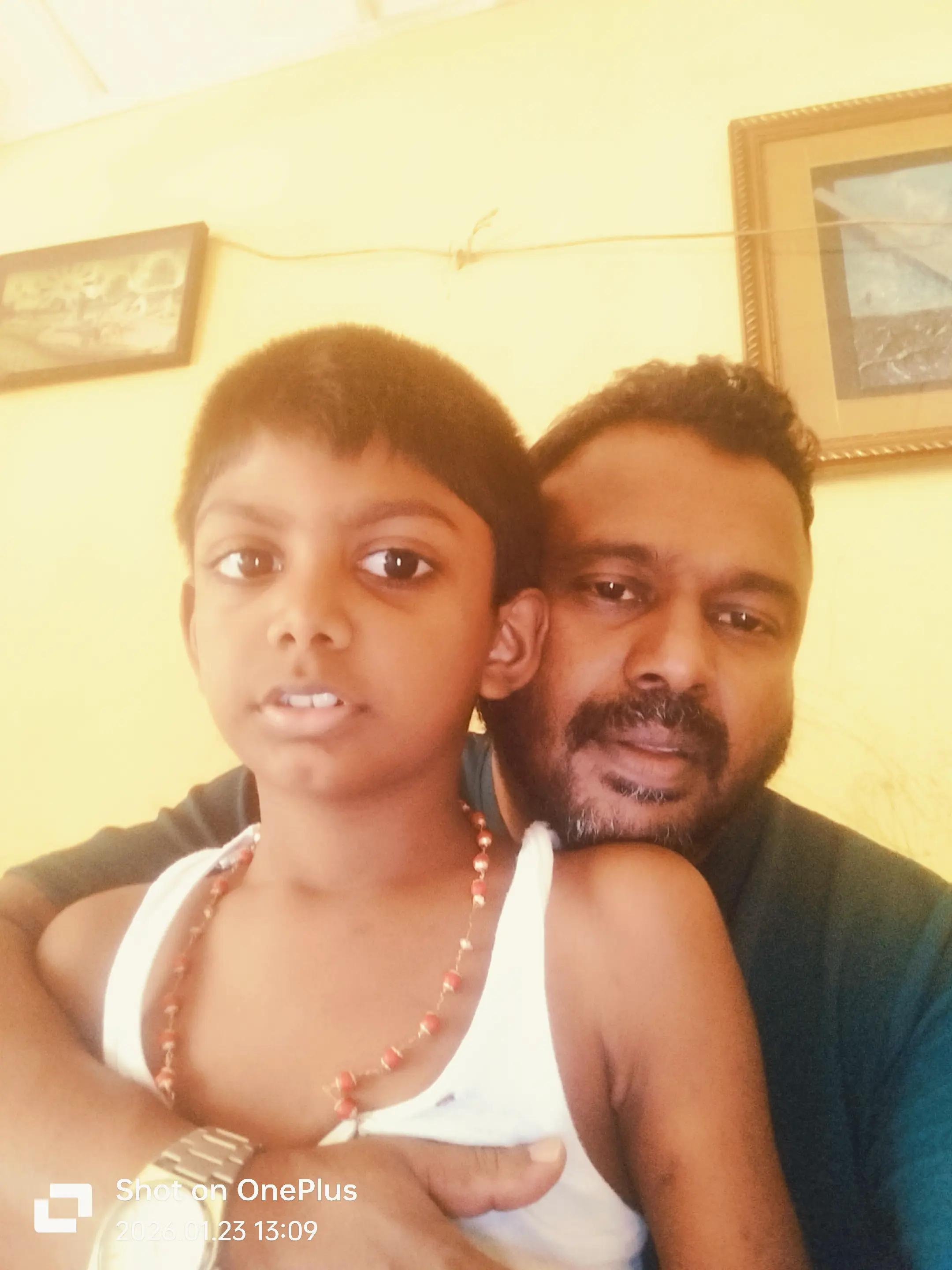 @sathya ஷா