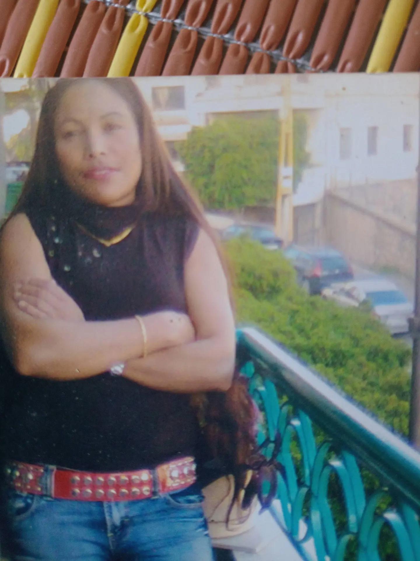 @Suk May Maya