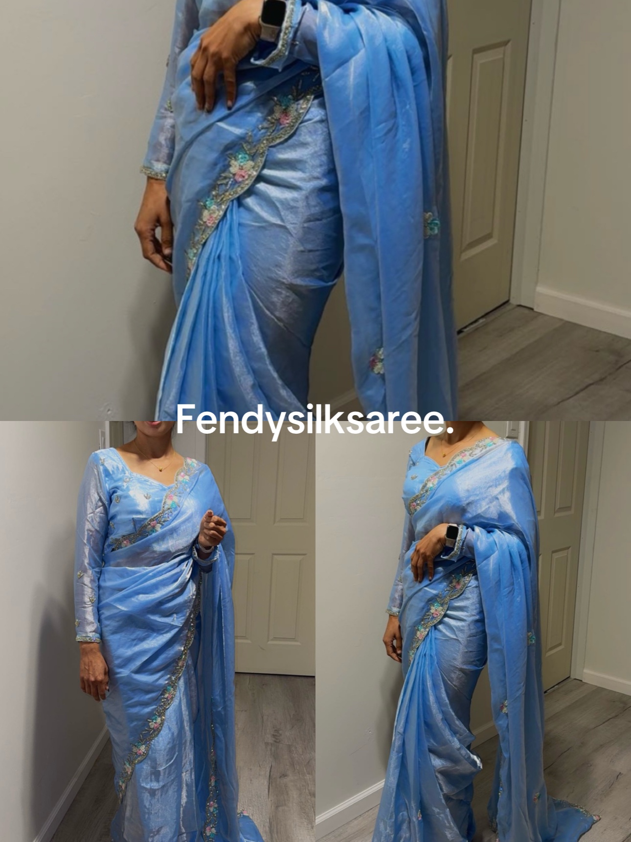 @LC wears