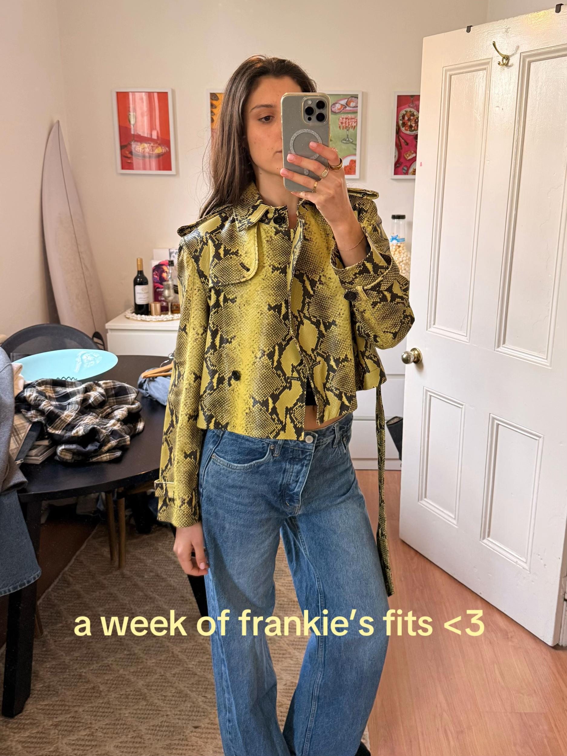 @frankie ˙ᵕ˙