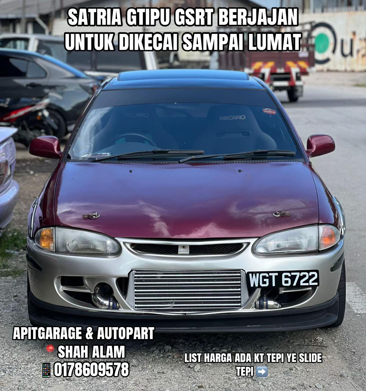 @Zul Aidil
