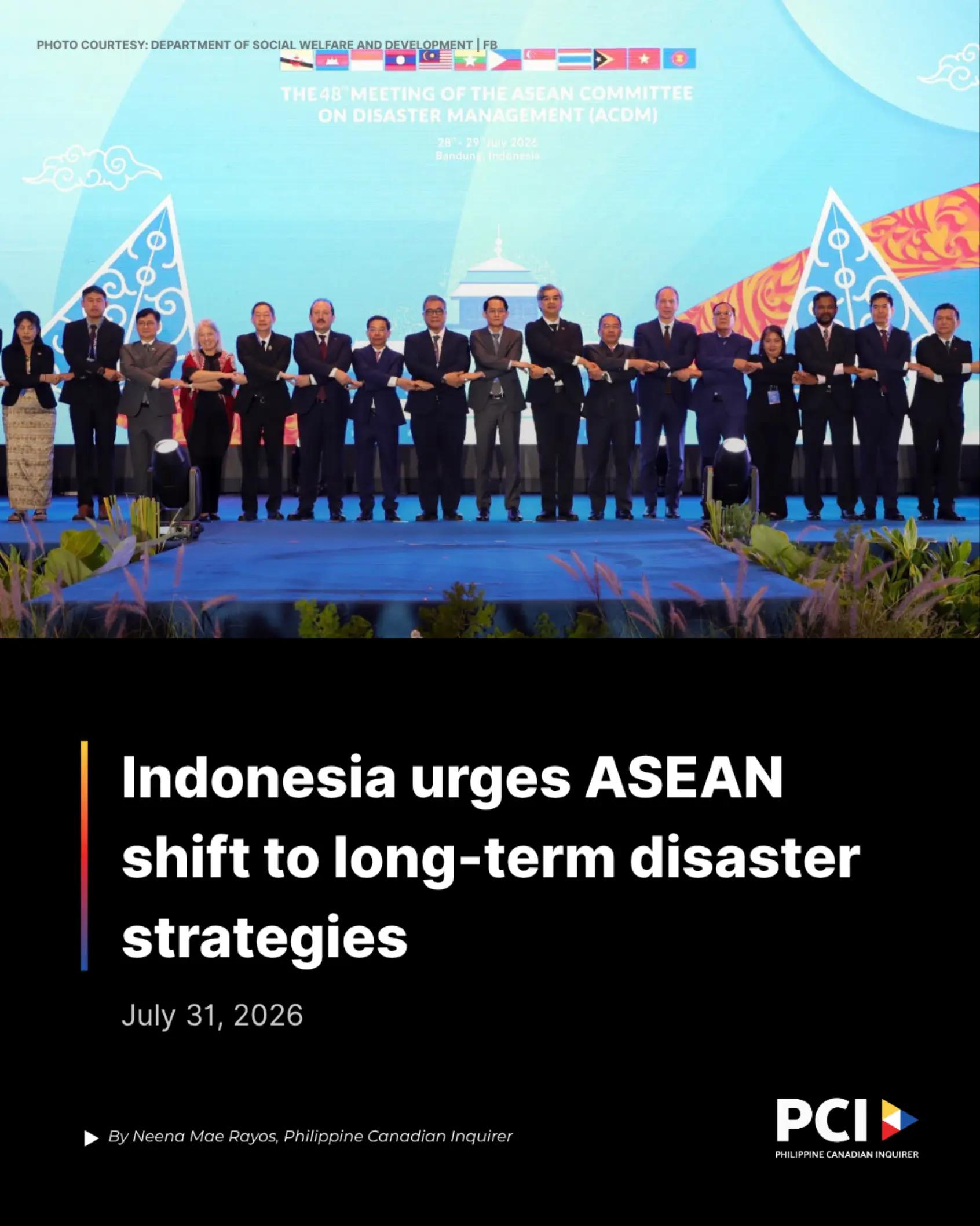 @PCI News