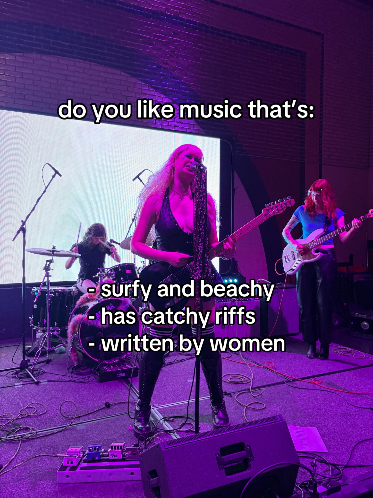 @The Aquadolls