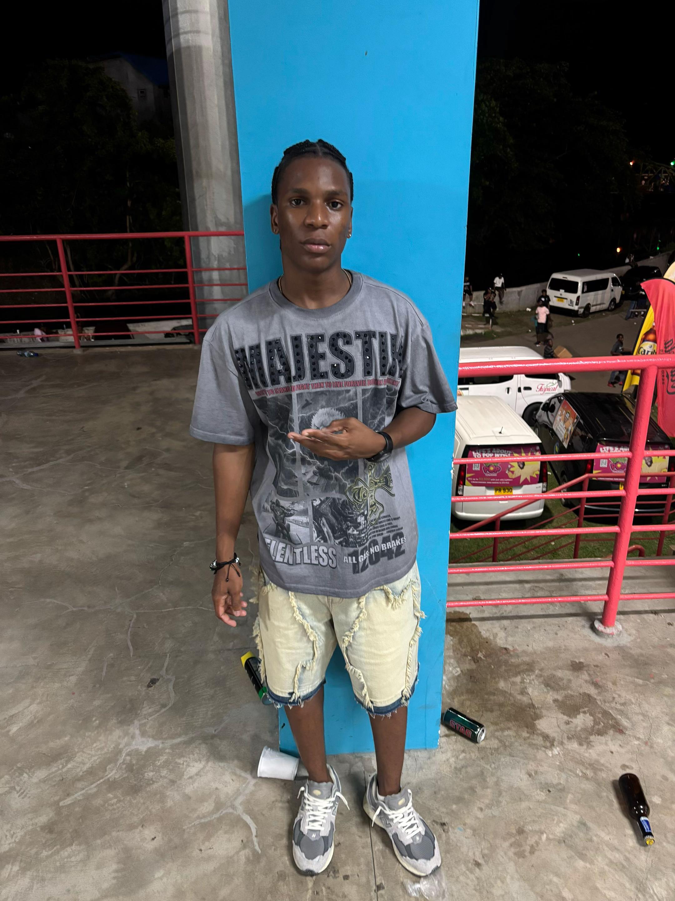 @Kidon 🇬🇩