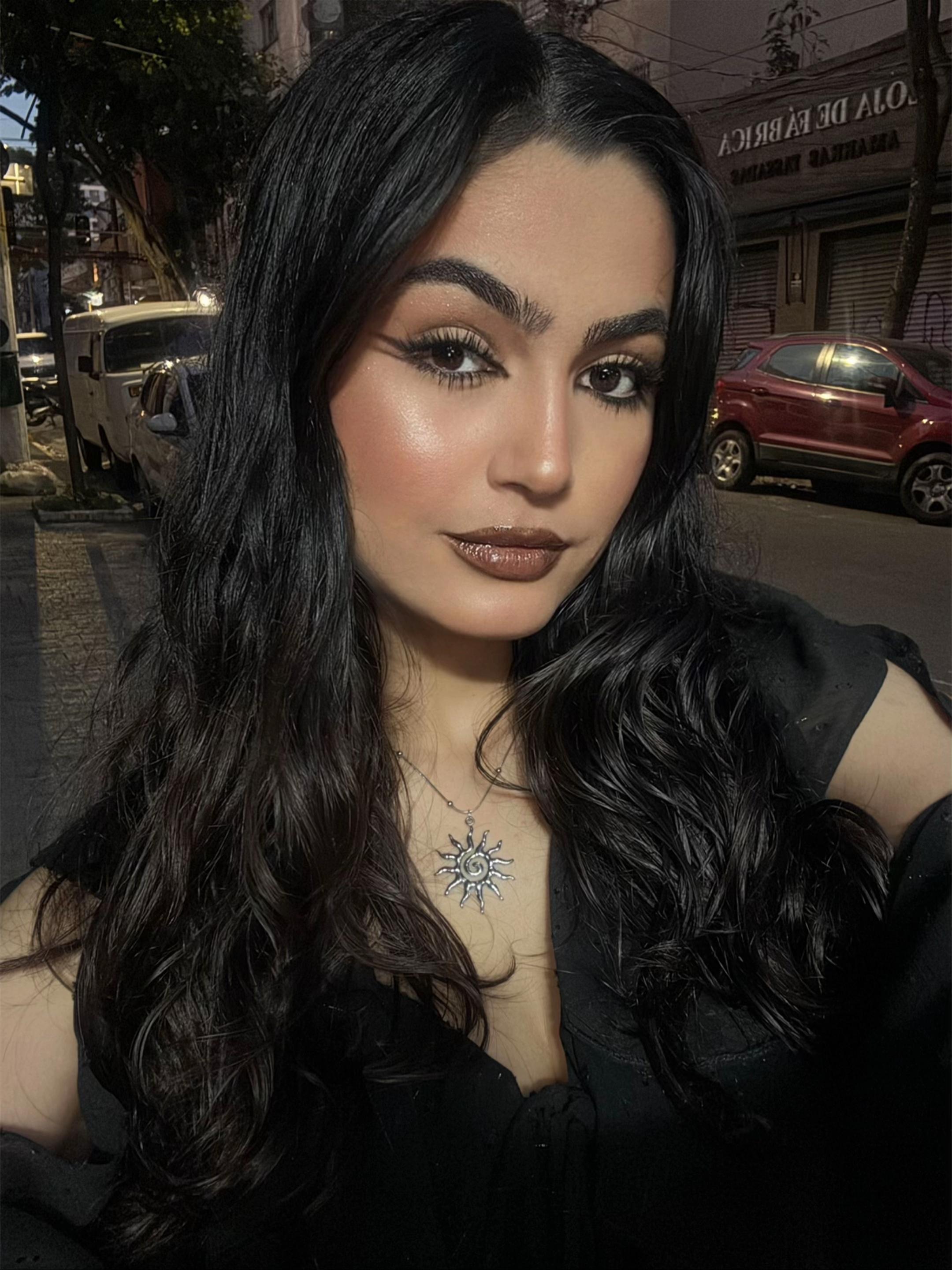@Kemilyn Vit&oacute;ria UGC