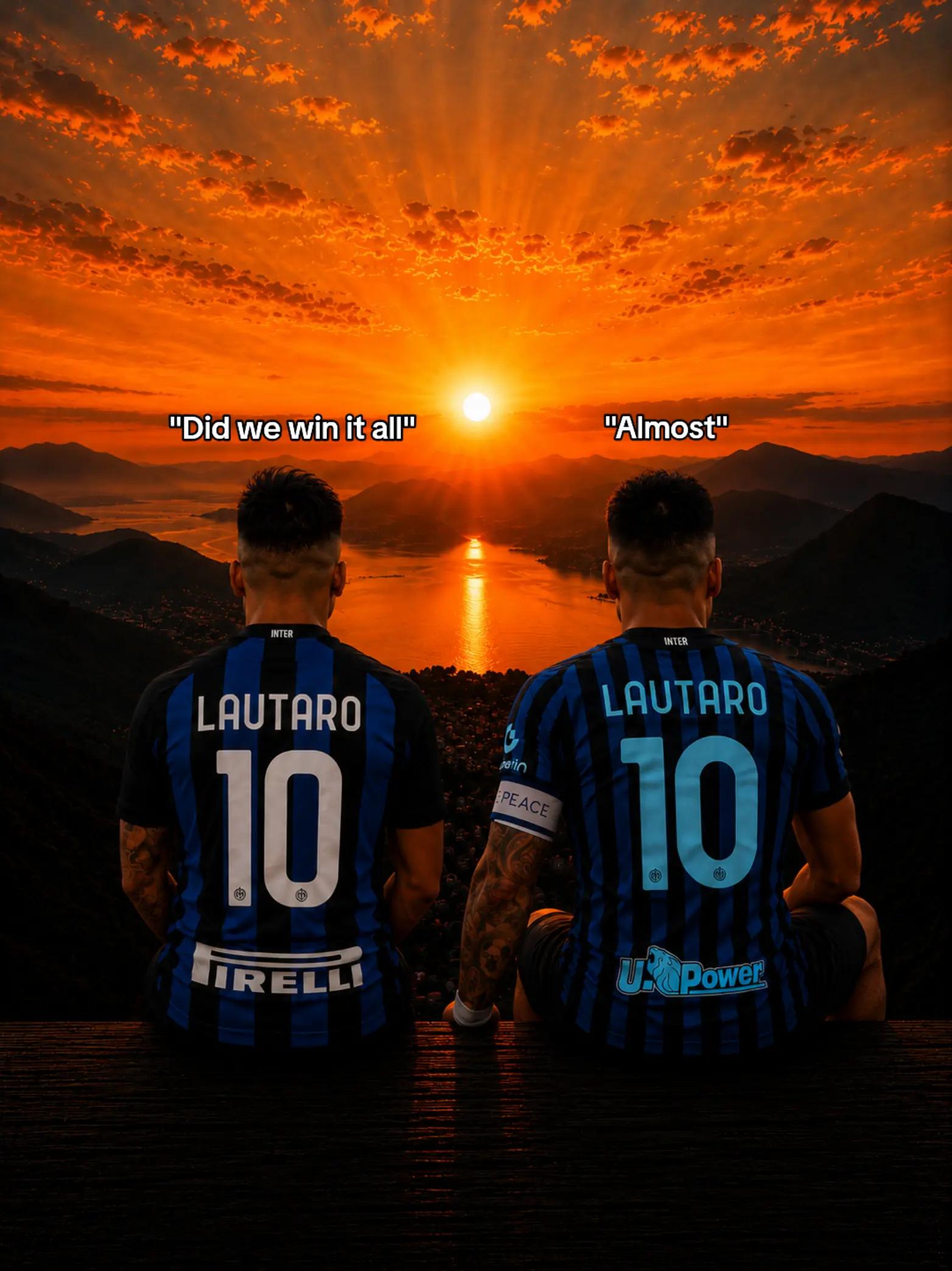 @LautaroMartinezisthegoat