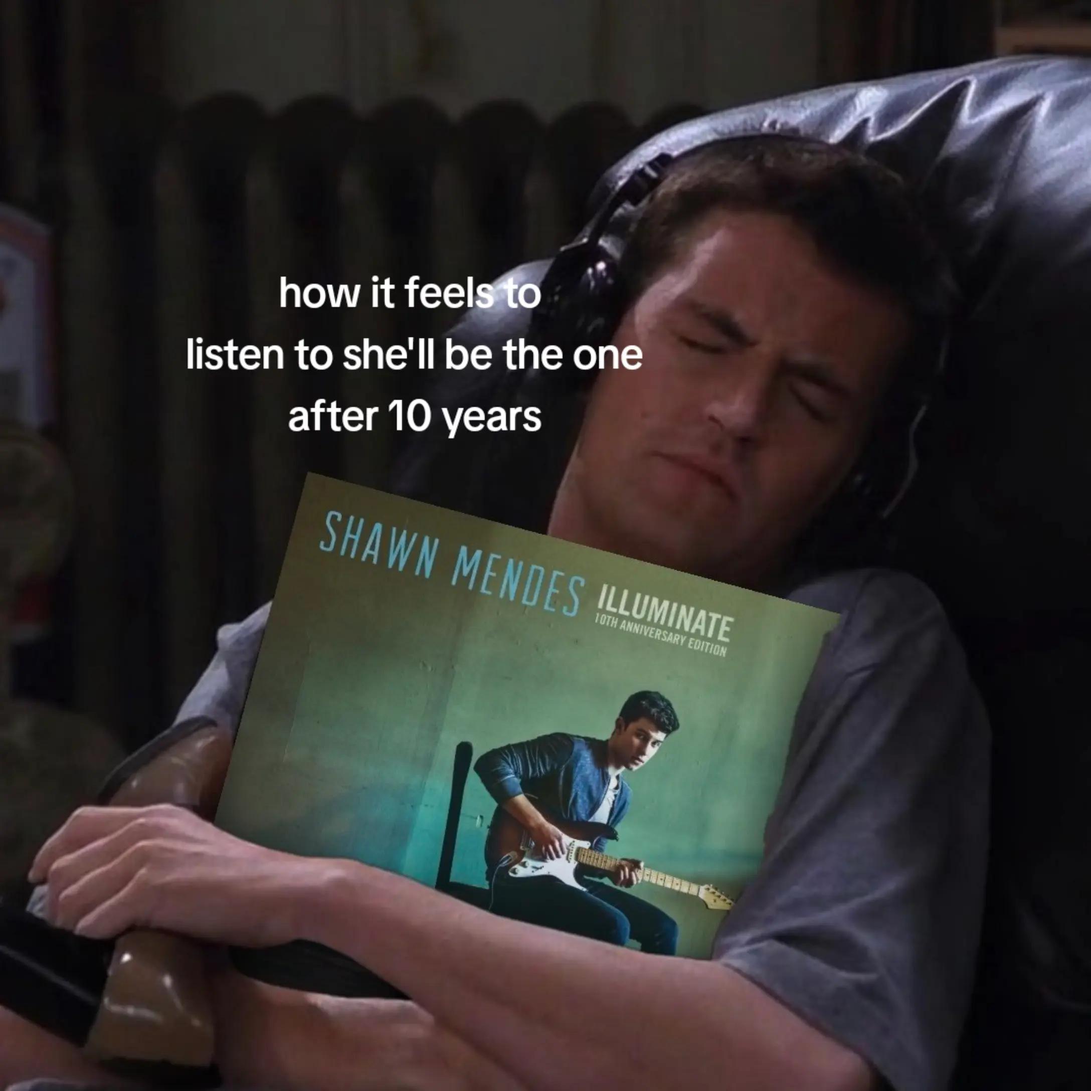 @Shawn fan account