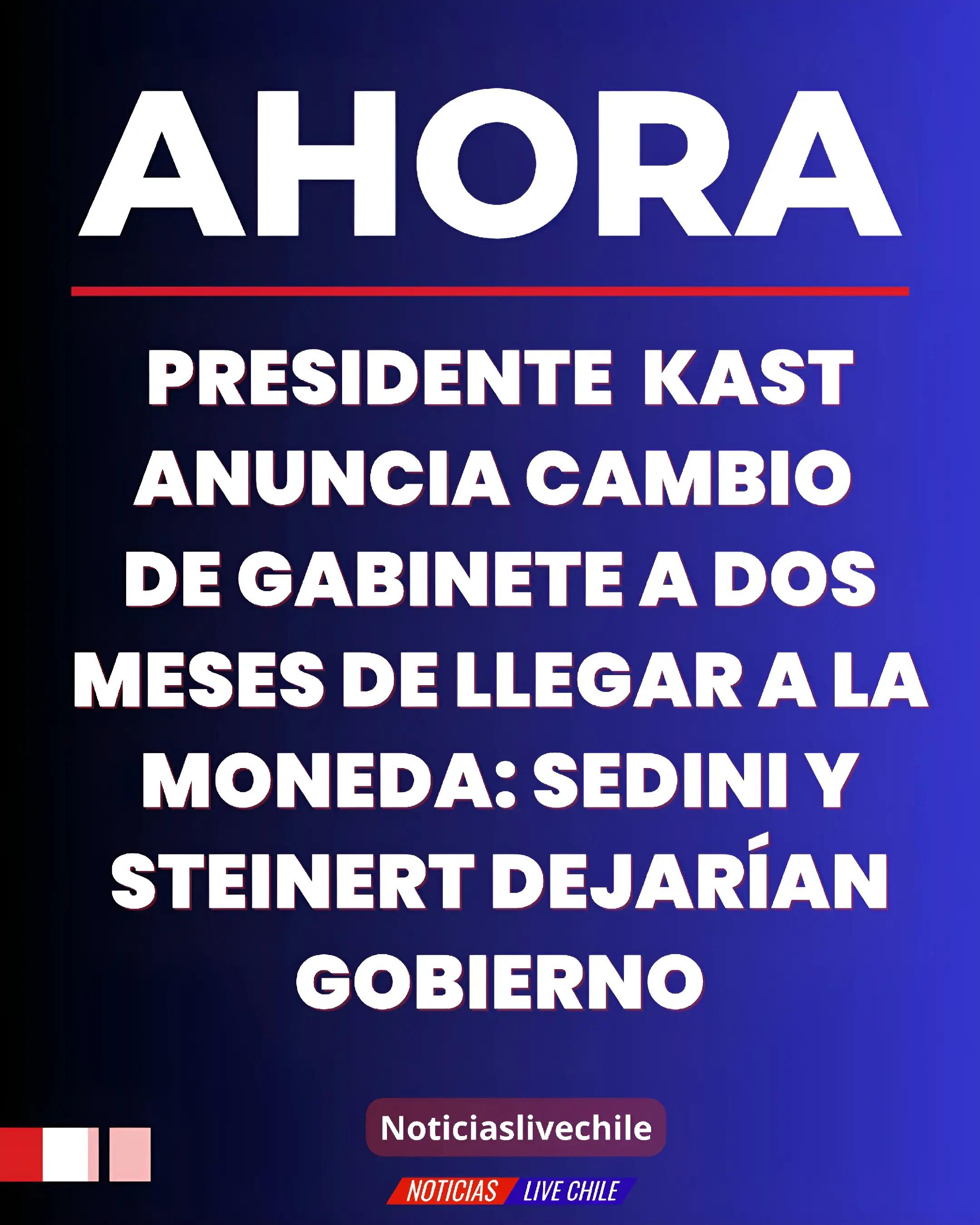 @Noticias Live Chile