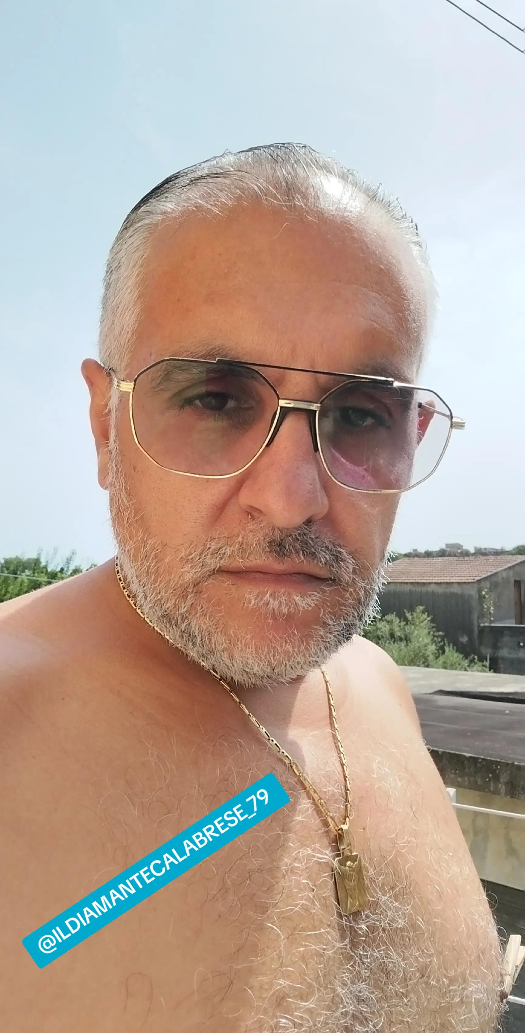 @IL DIAMANTE CALABRESE_79🌶️🌶️