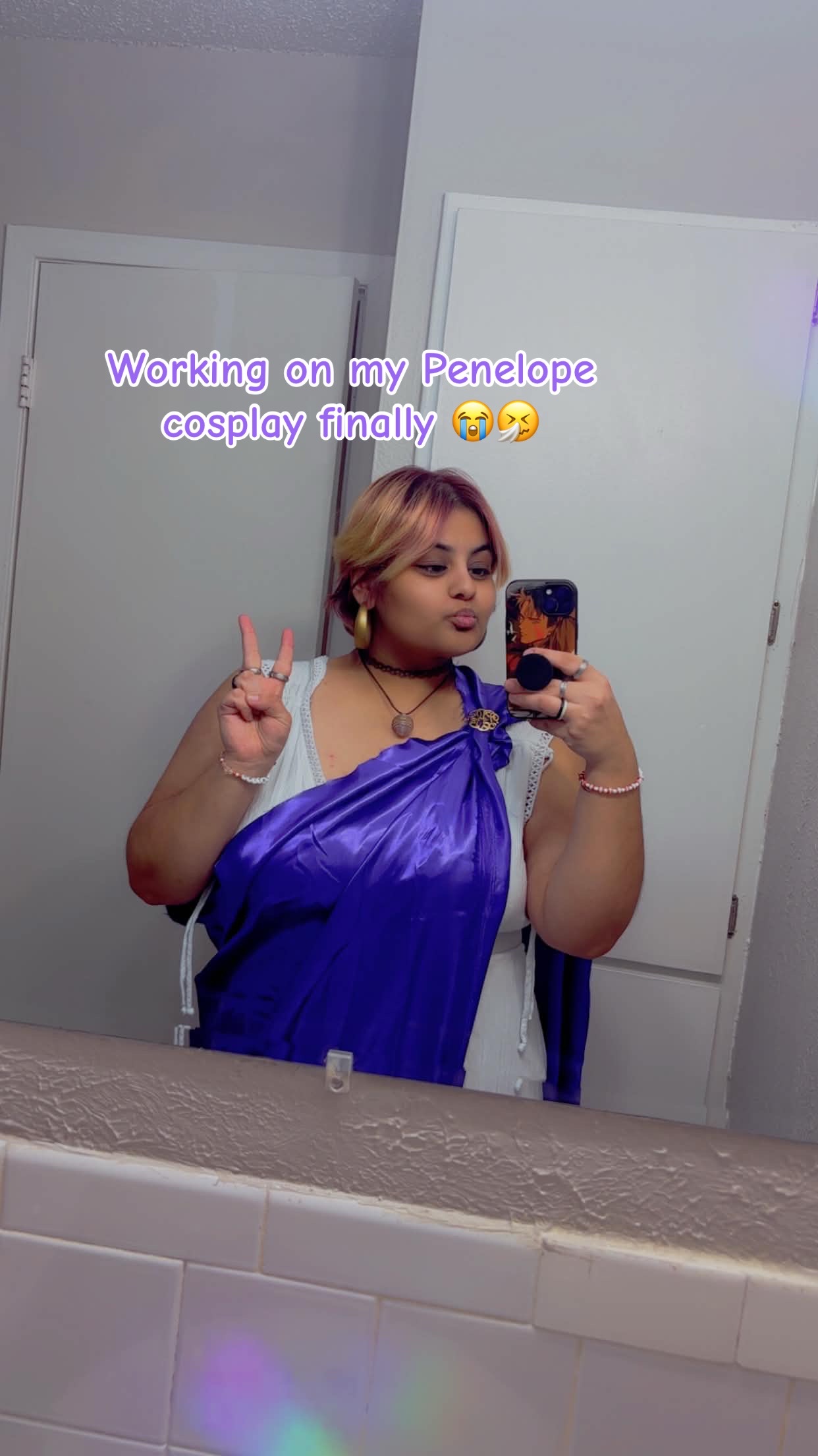 @Girasole Cosplay