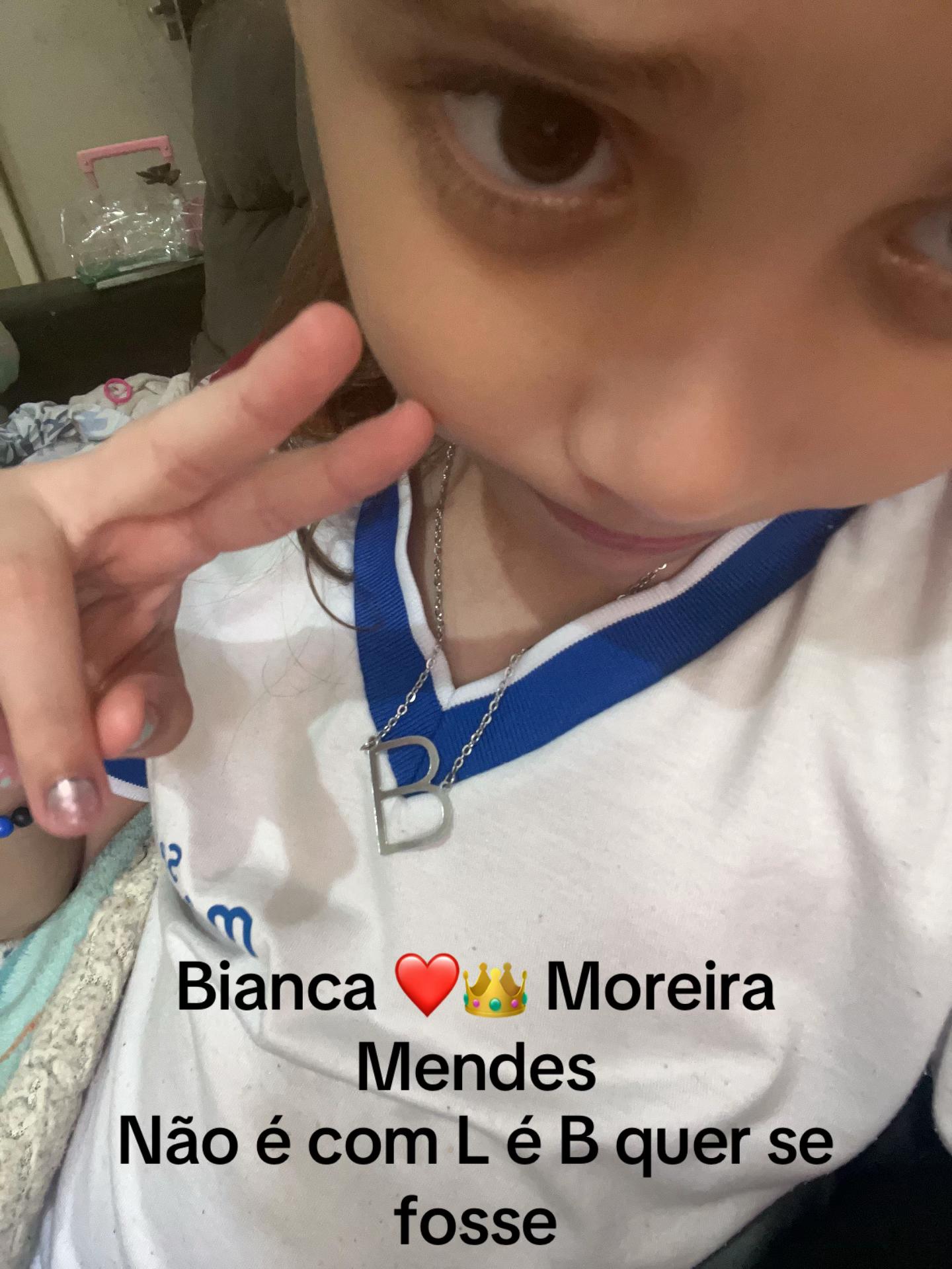 @Bibi Mendes 🤍🌇