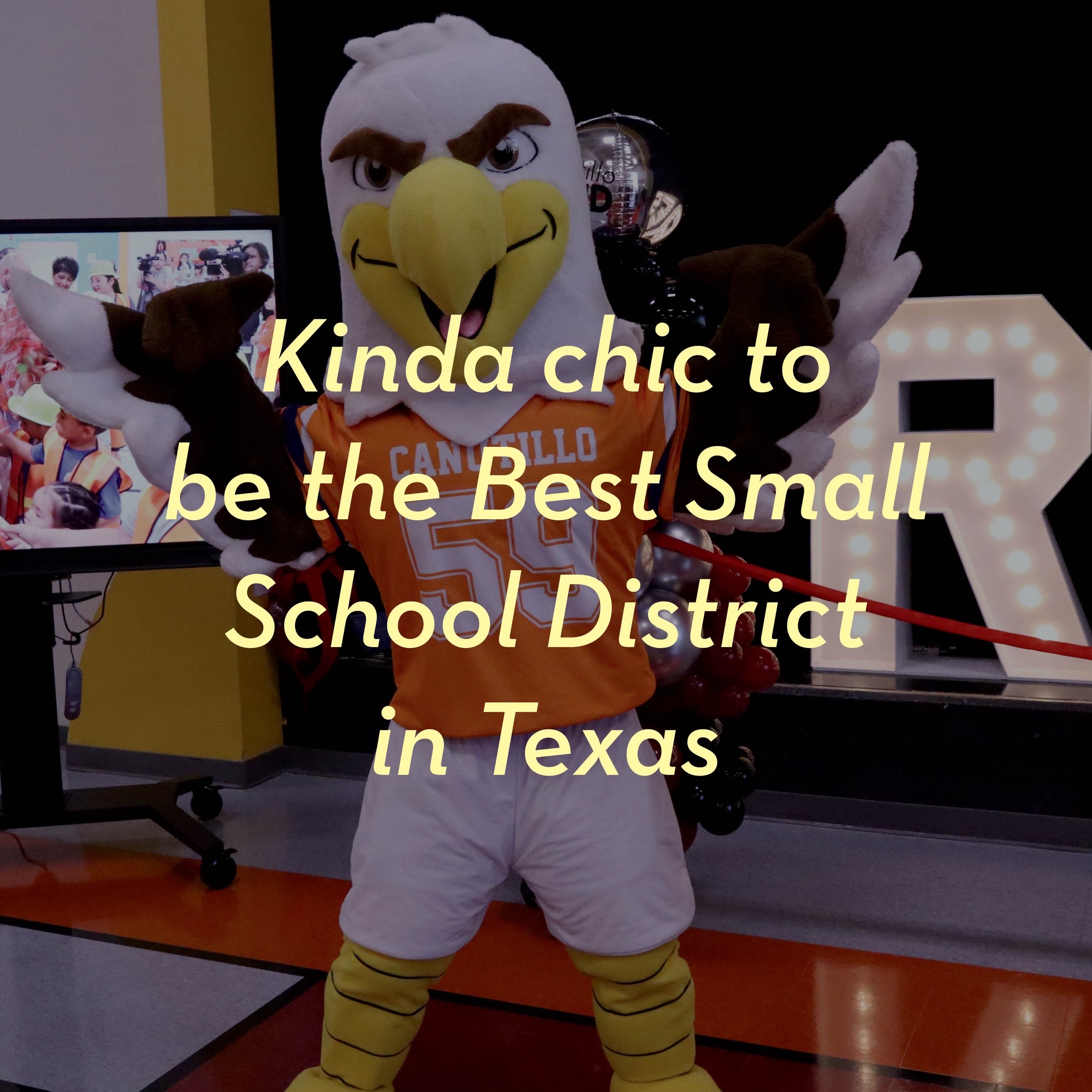 @Canutillo ISD