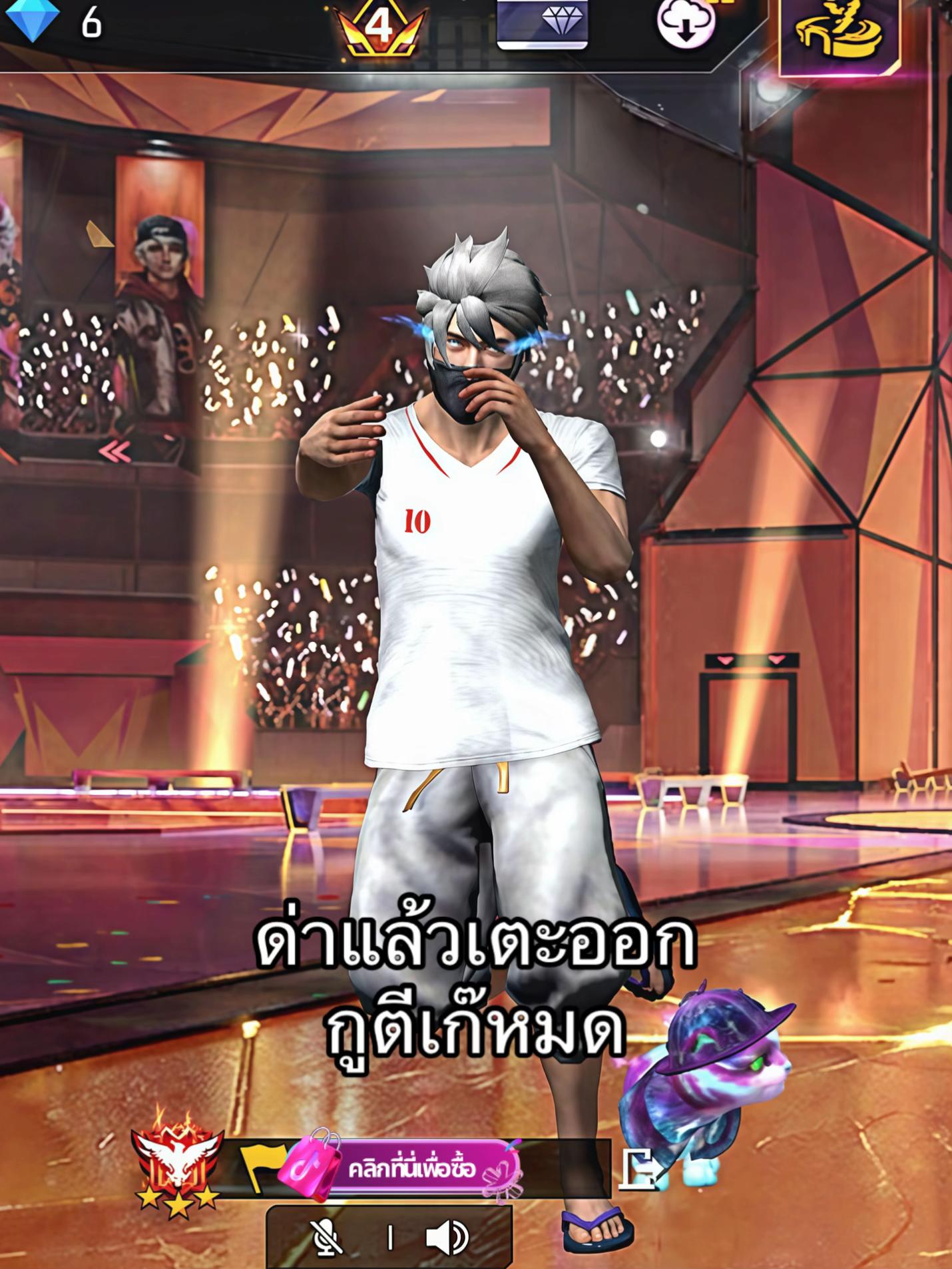 @ลองมาเป็นตัวผมดู😀