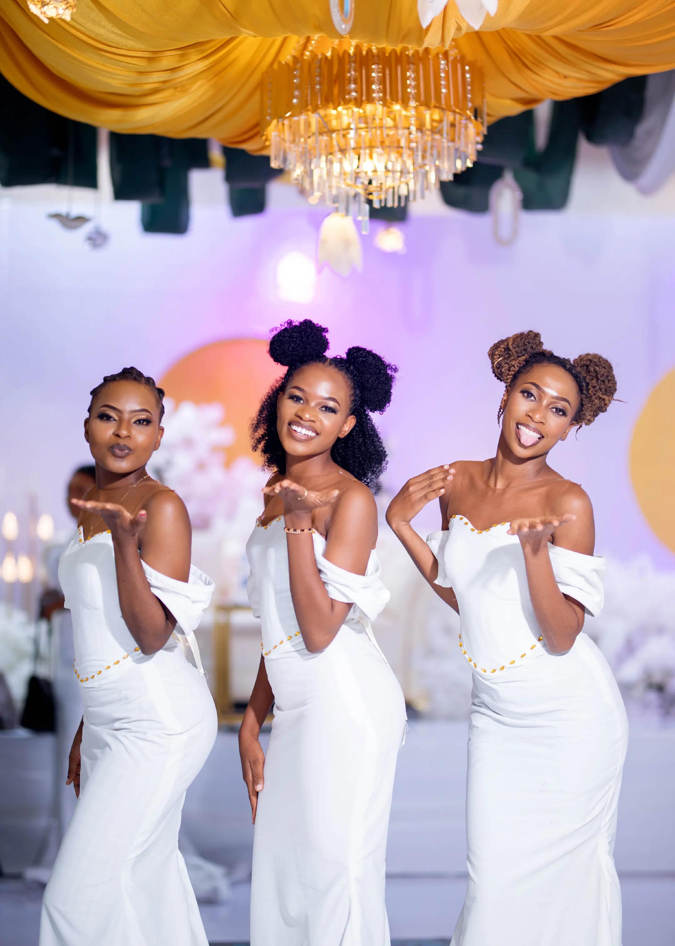 @Diamond Maids