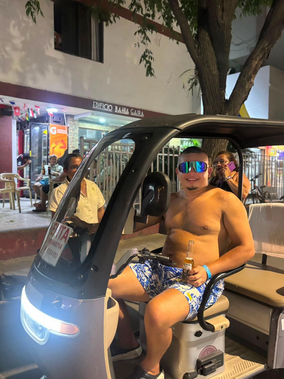 @Felipe Niño