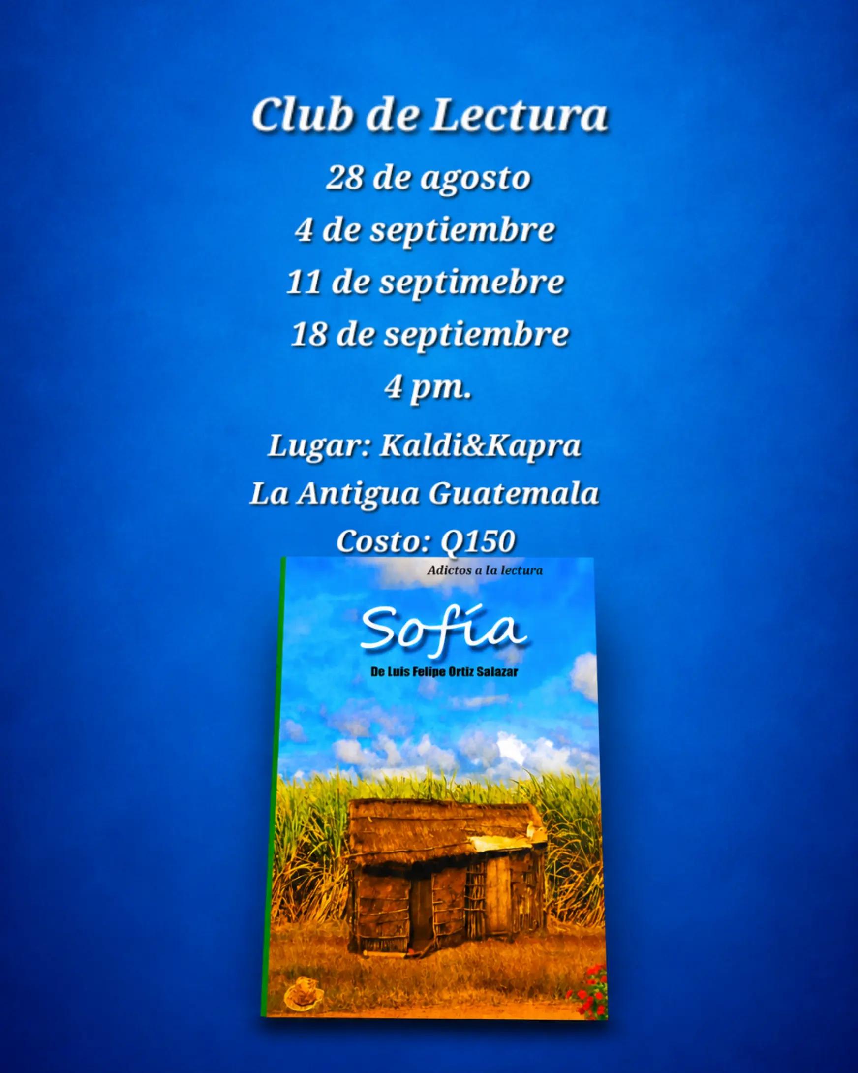 @Adictos a la lectura