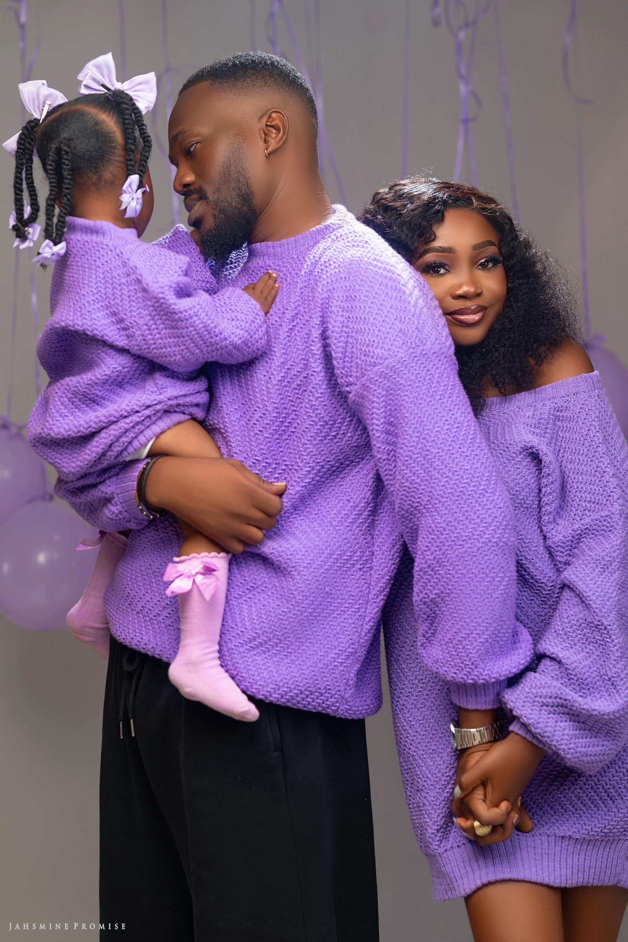 @Unique Knitwears 🧶