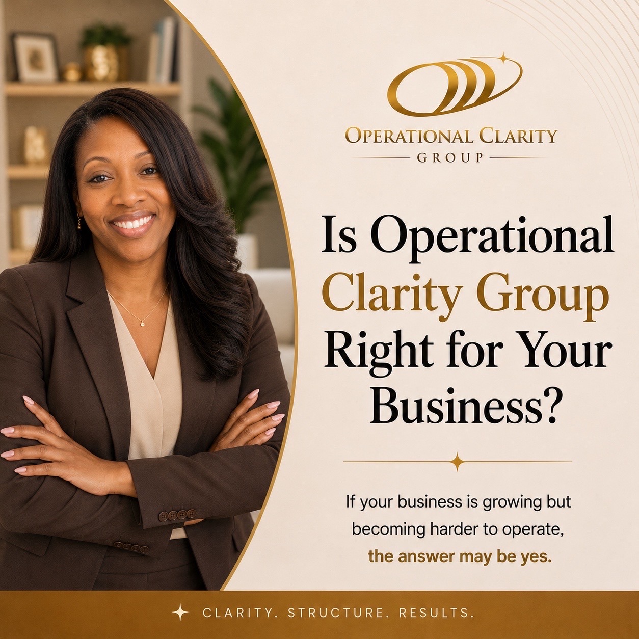 @Operational Clarity Group
