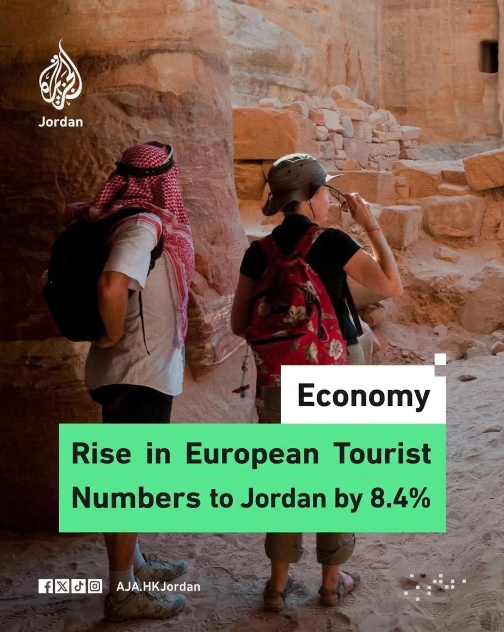 @Let's discover Jordan 🇯🇴