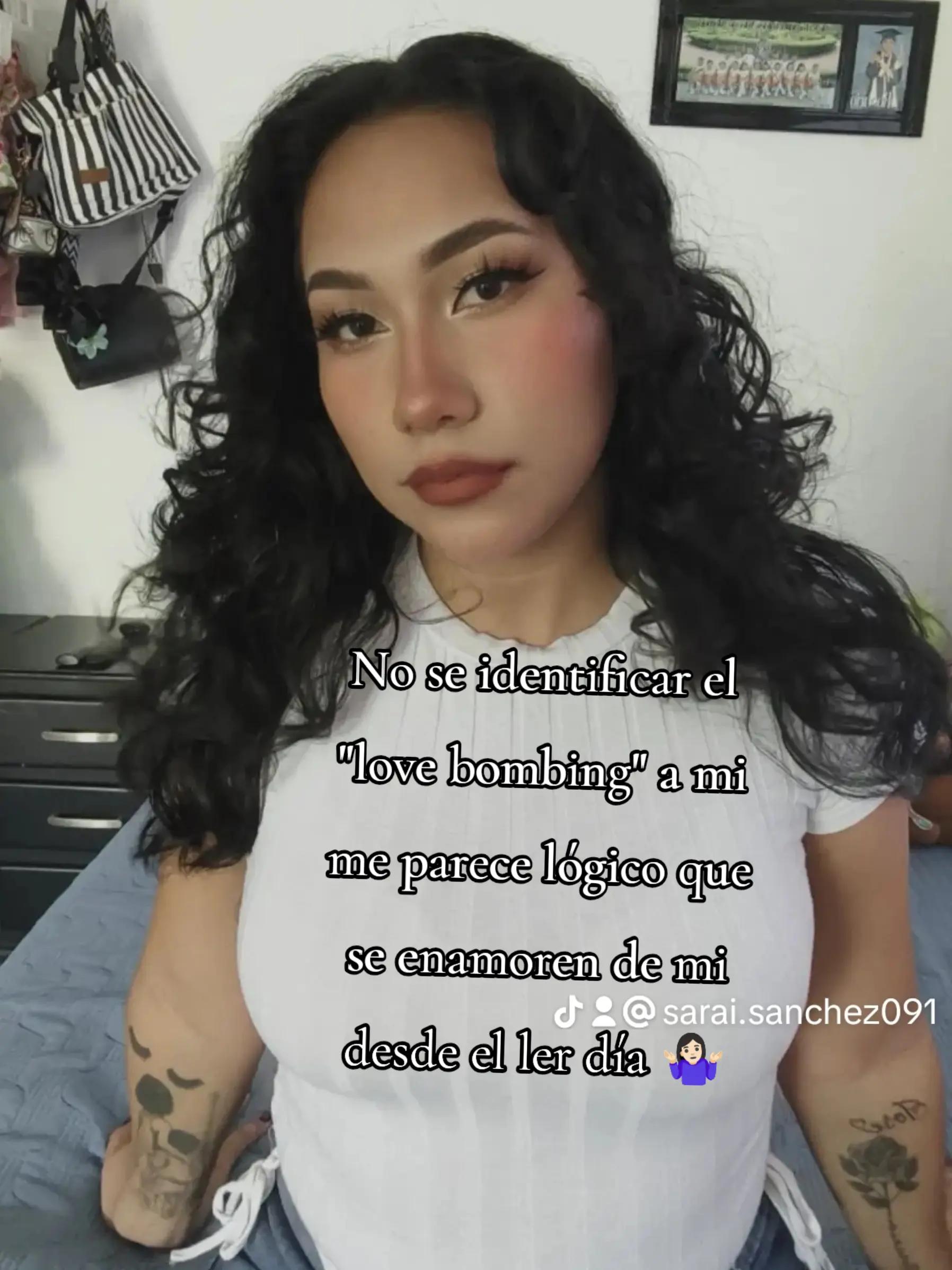 @sarai sanchez