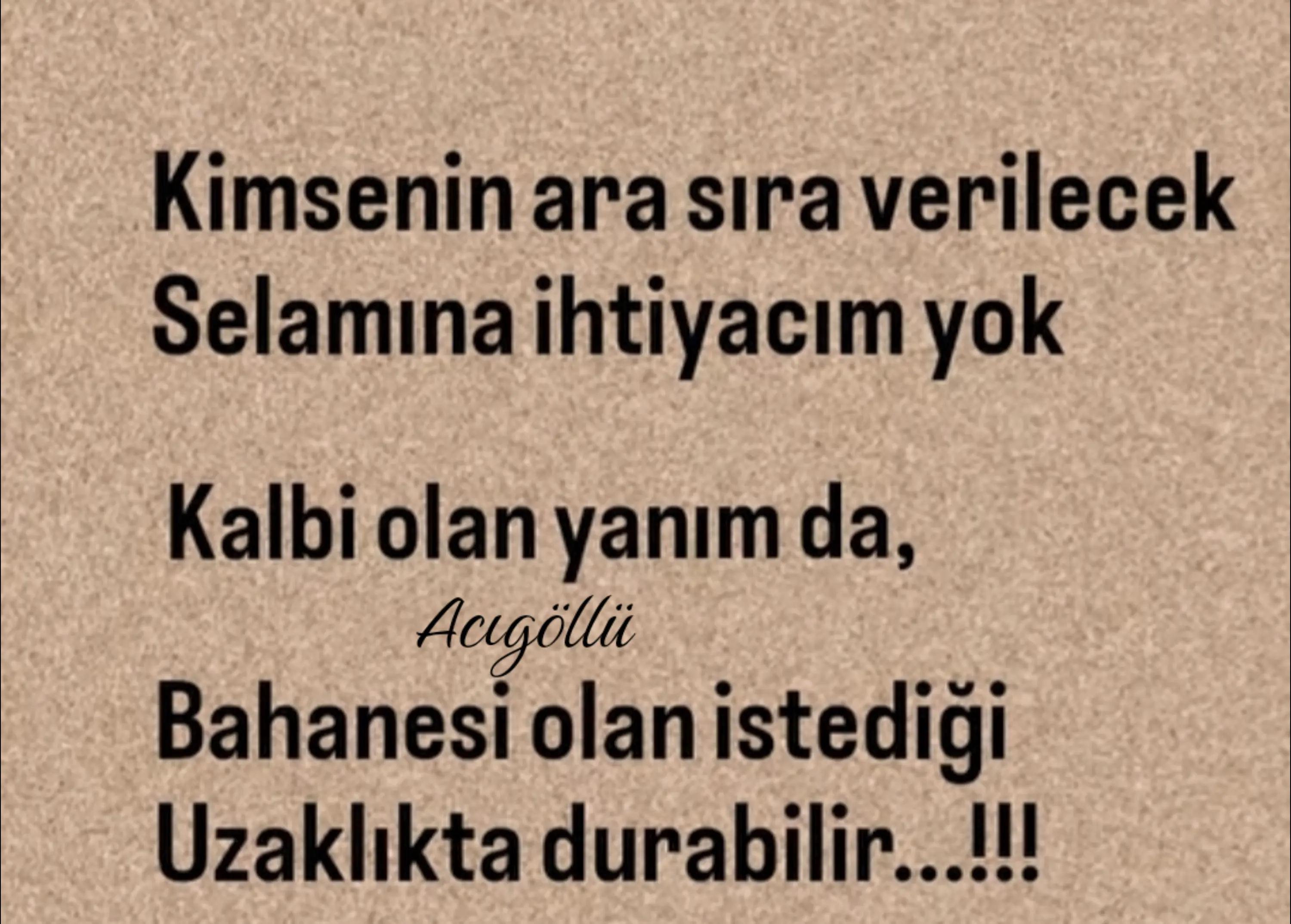 @Hacı Osman Tanrıkulu