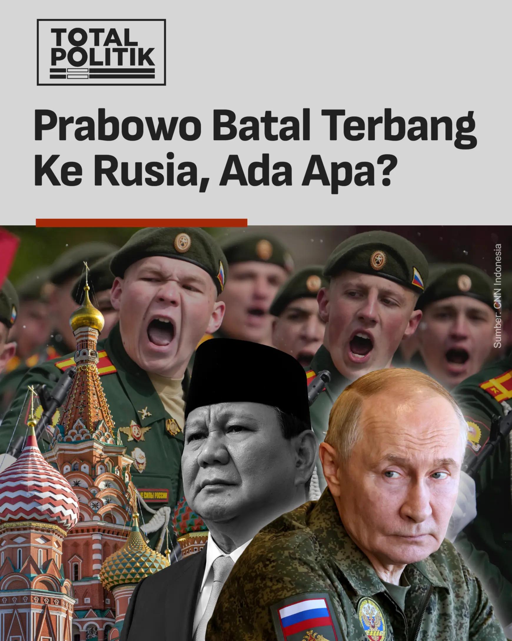 @Total Politik
