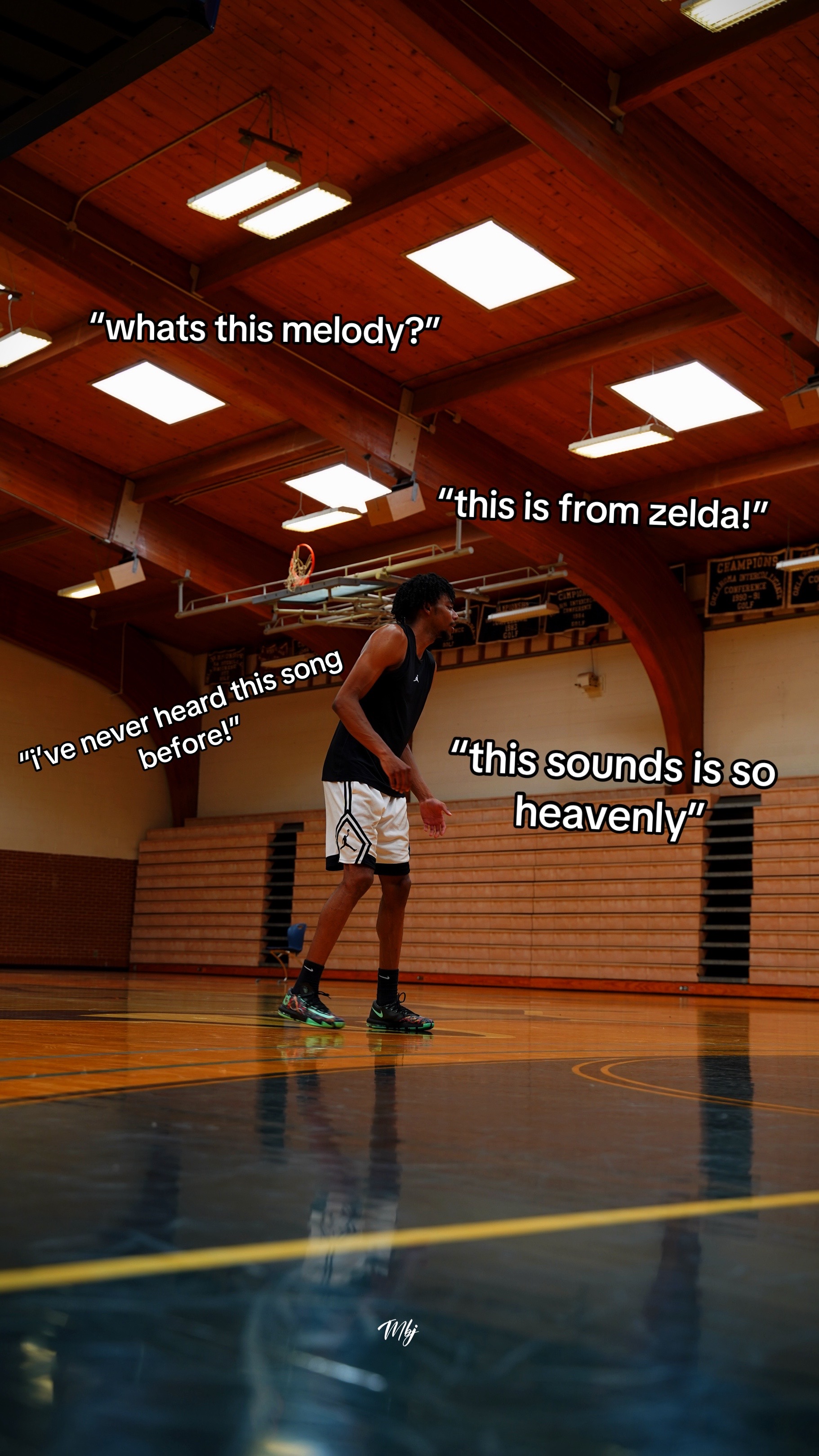@Ken Daughty🏀
