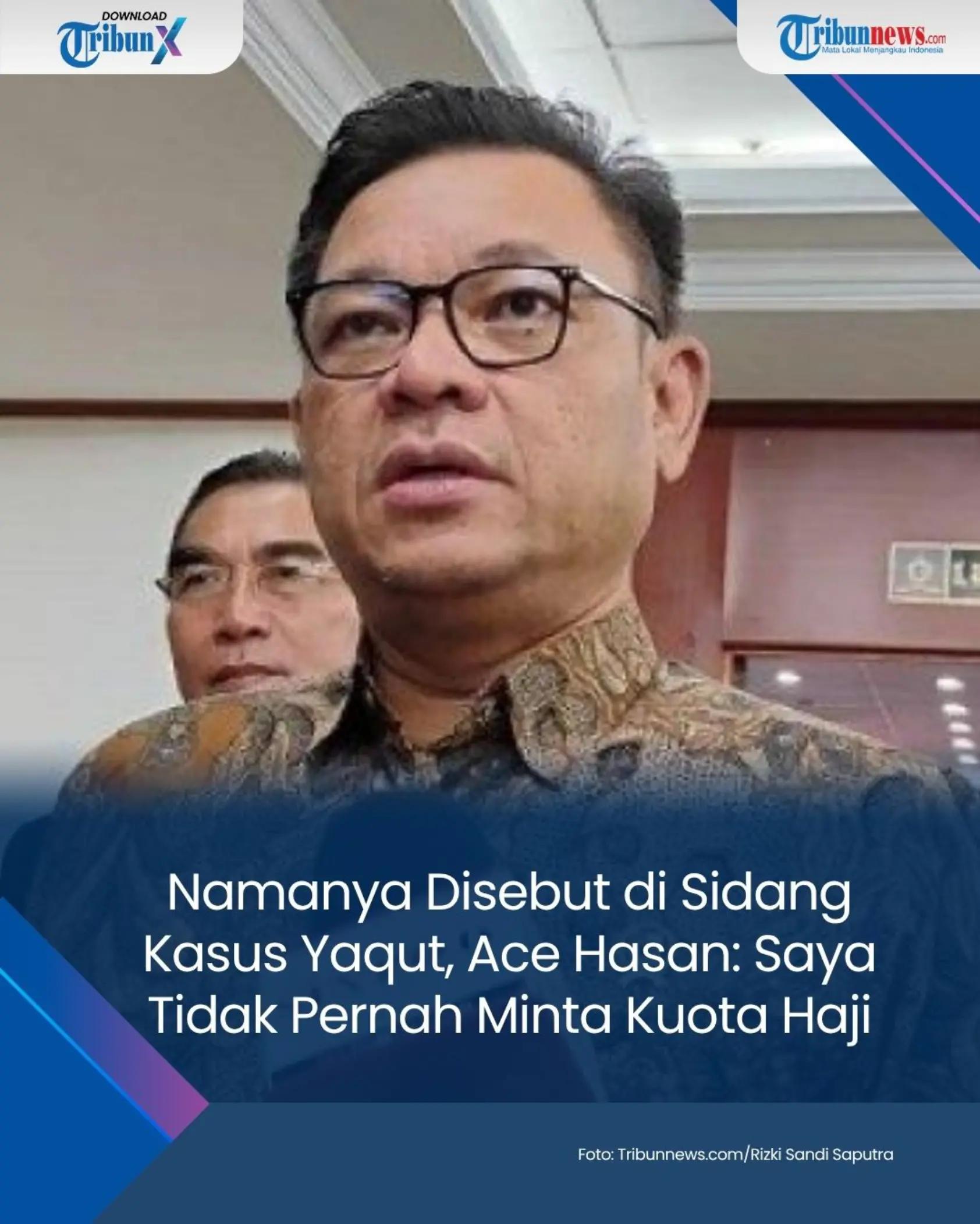 @Tribunnews