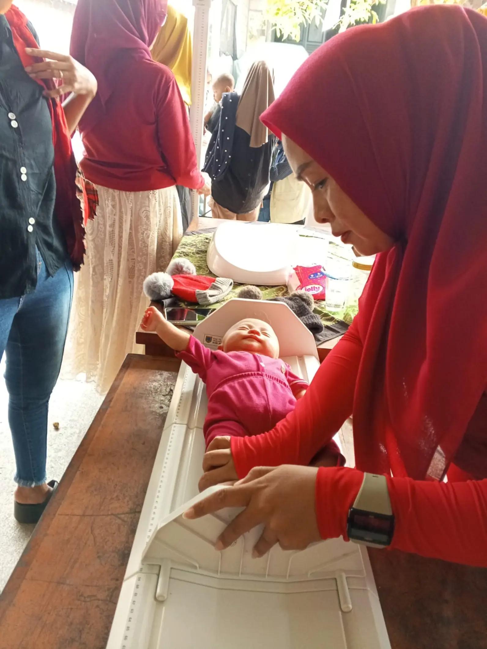 @bunda raditya