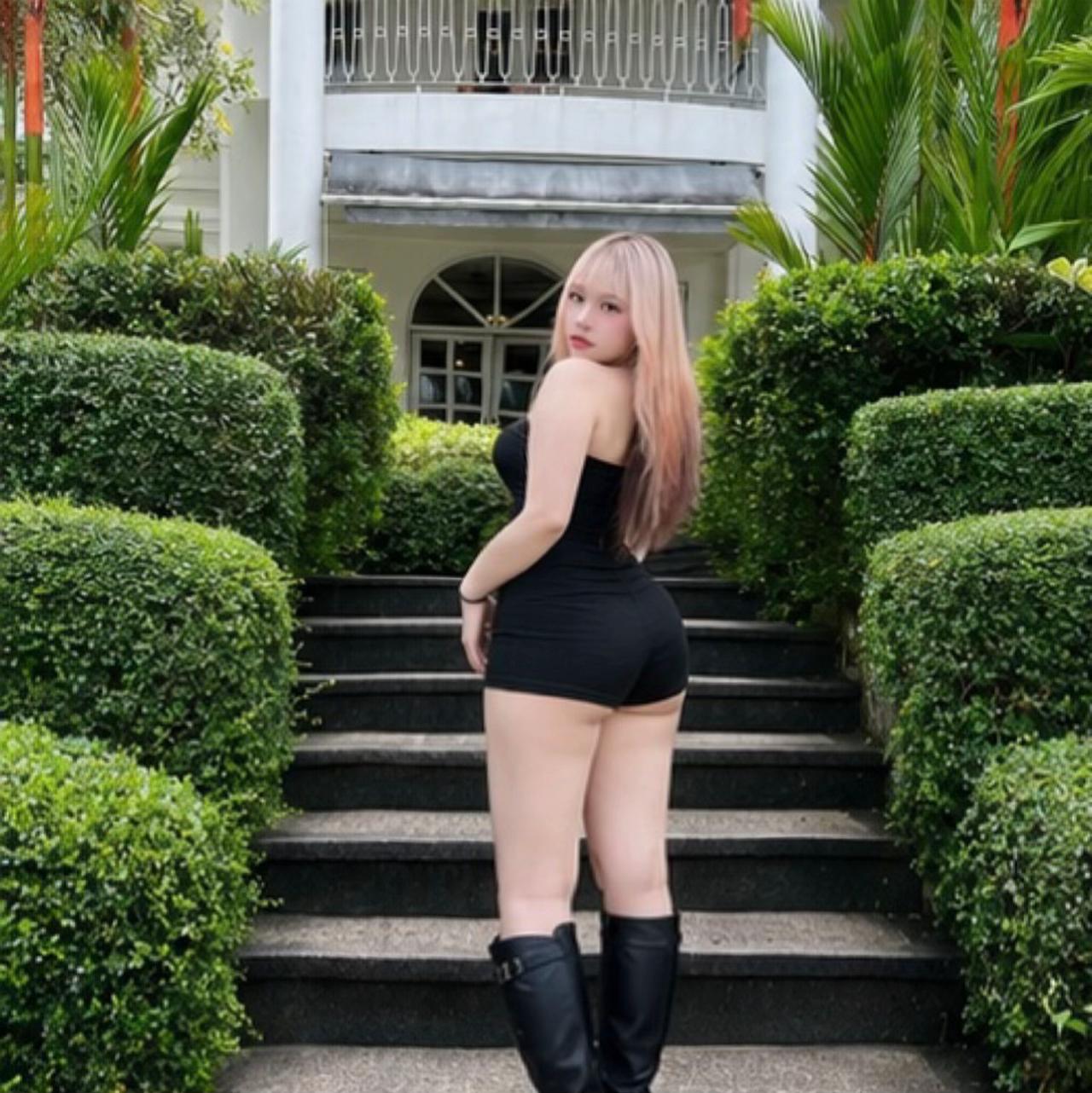 @Kizzy Rae