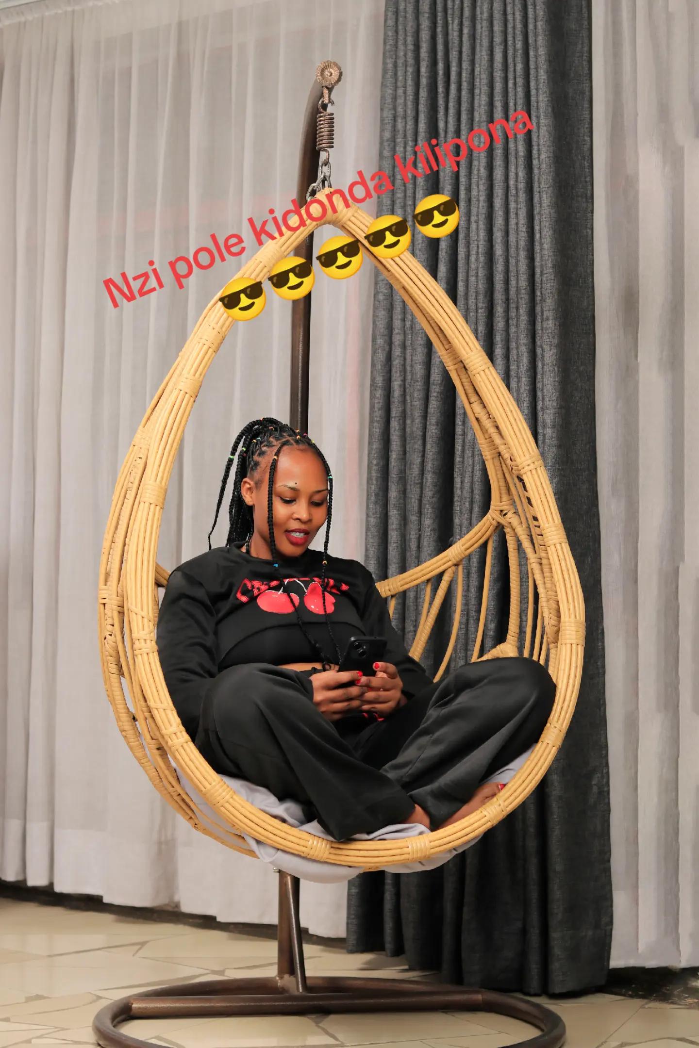 @pretty P salon &nail Nakuru