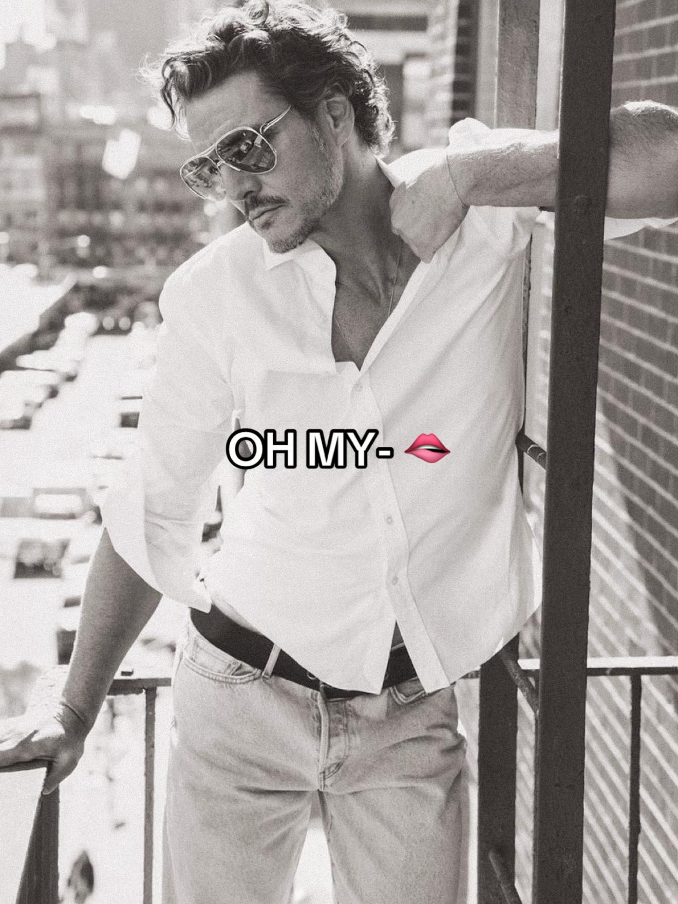 @PedroPascal 🩵
