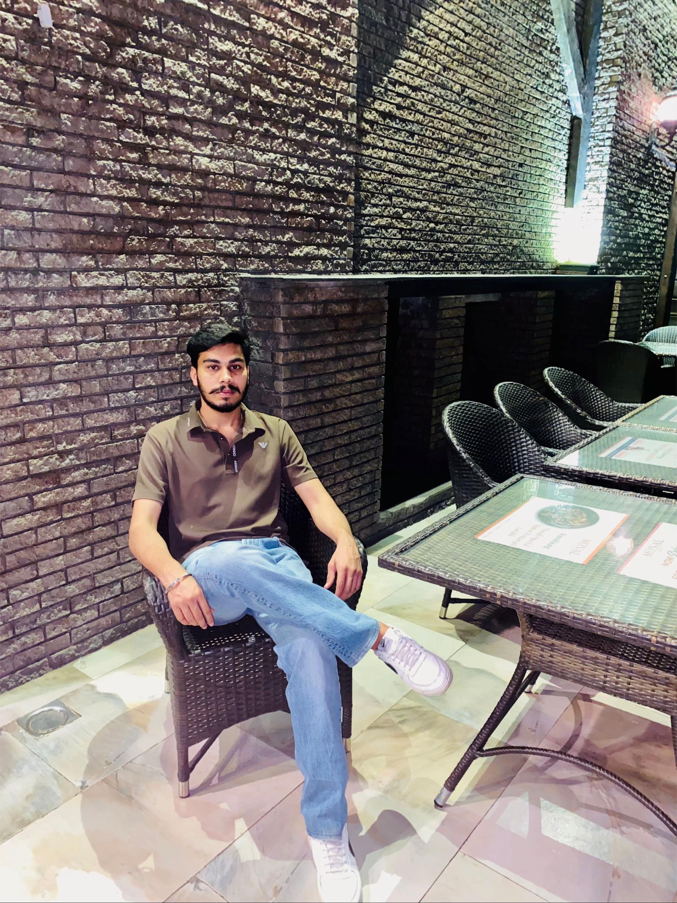 @Malik Ahsan awan