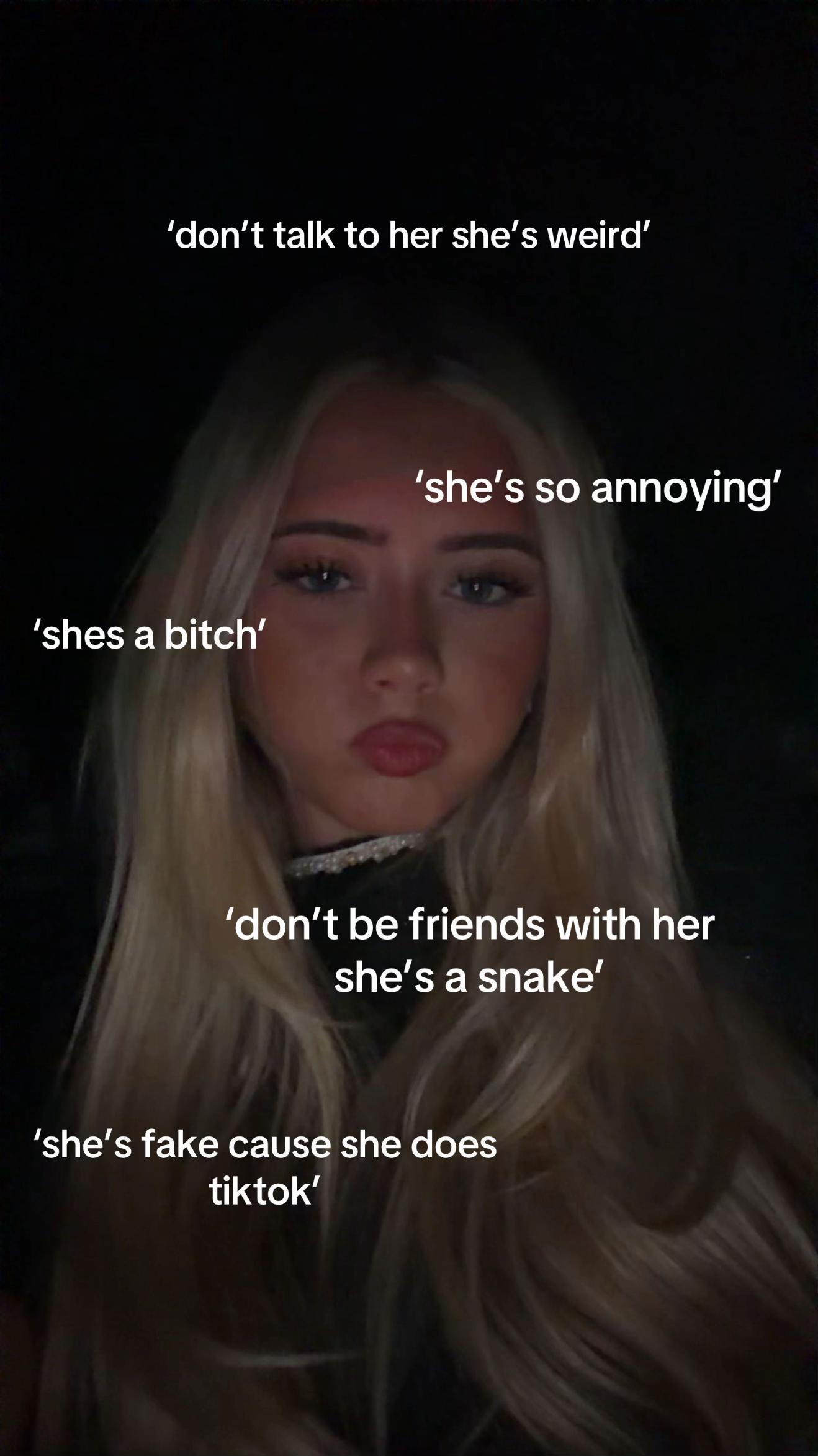 @Daisy Wheatley 💋