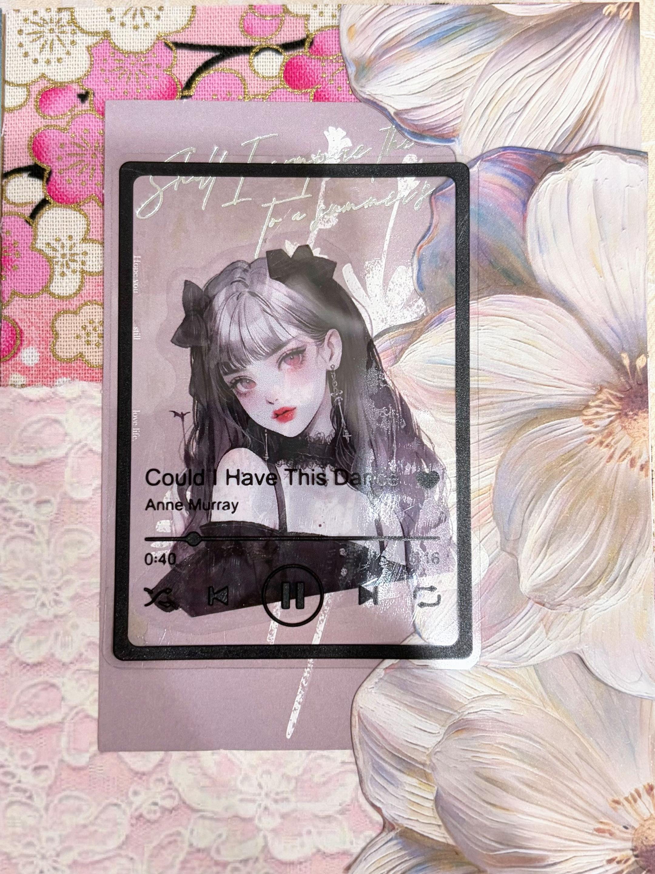 @つきの†. ໋☪︎