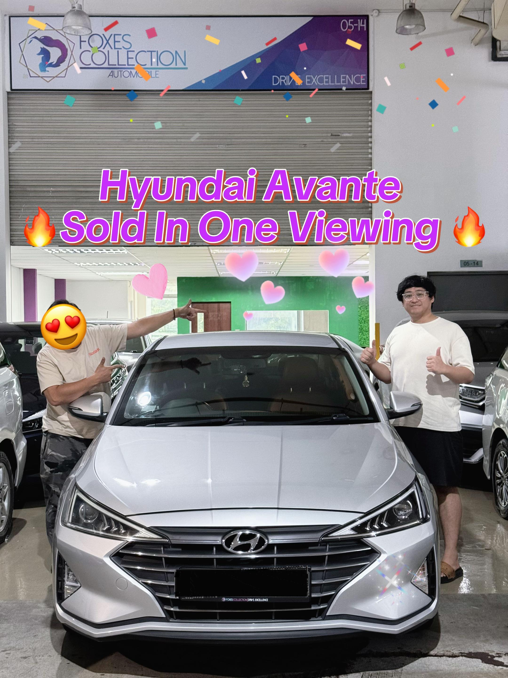 @Foxes Collection Group