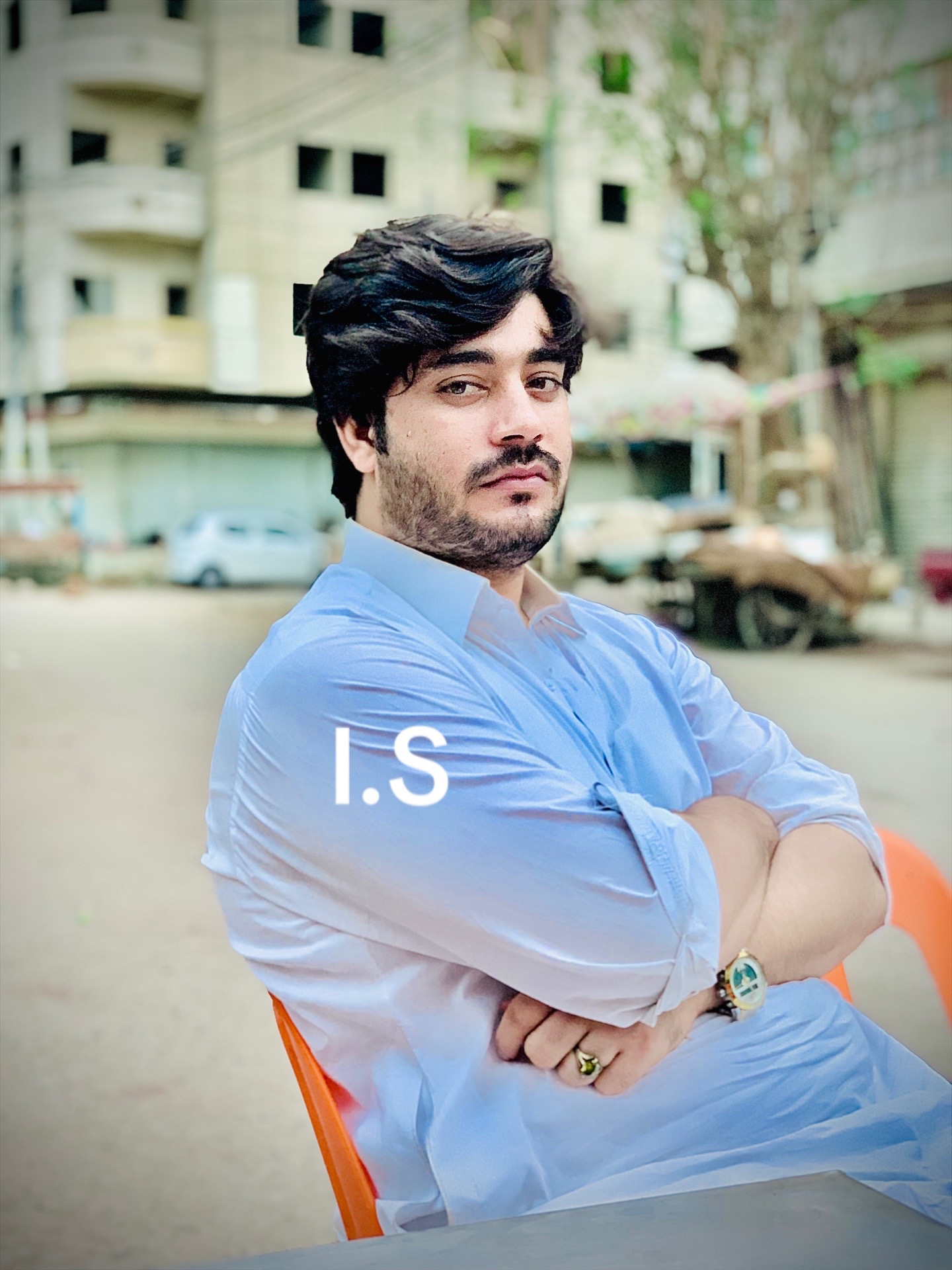 @Izatkhan Kakar