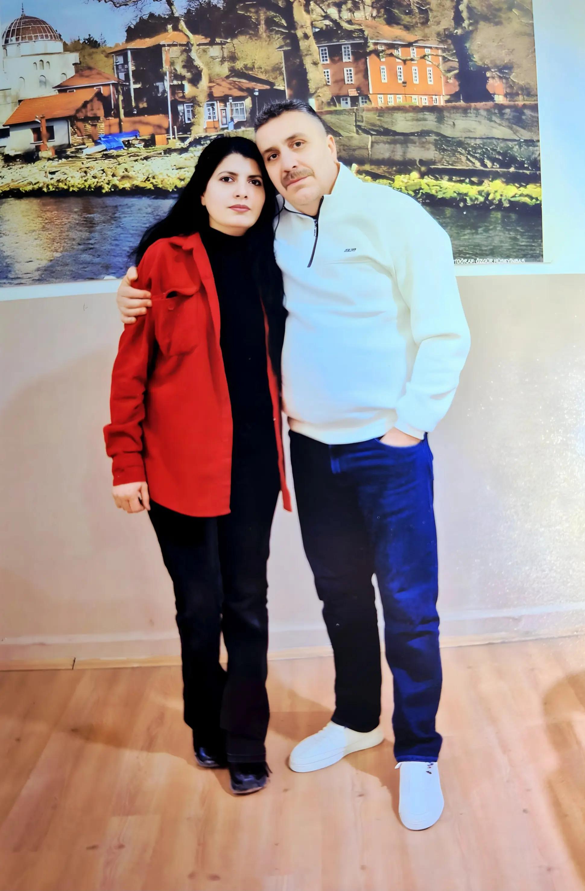 @Dilek Yılmaz