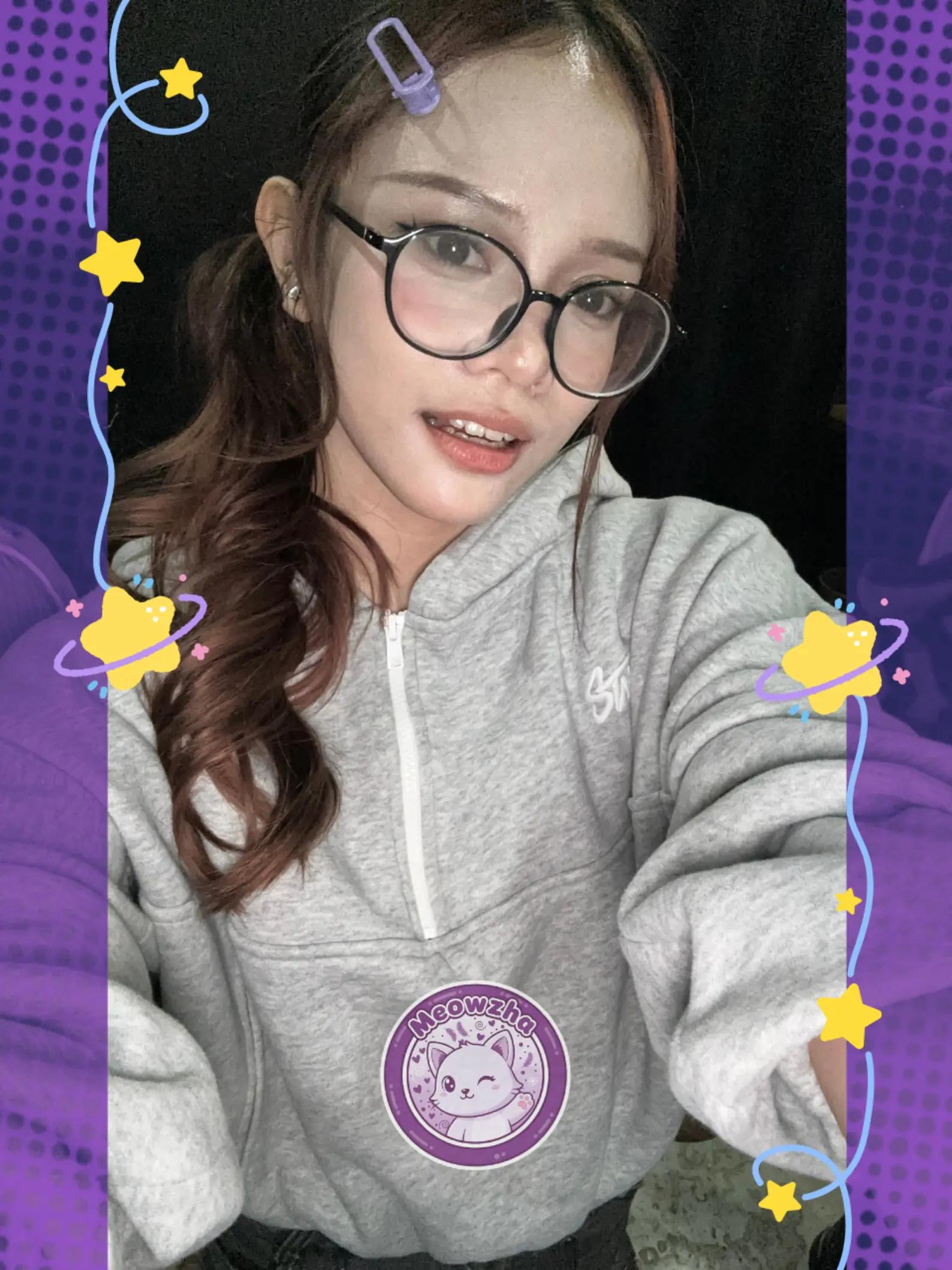 @Meöωzha OFC